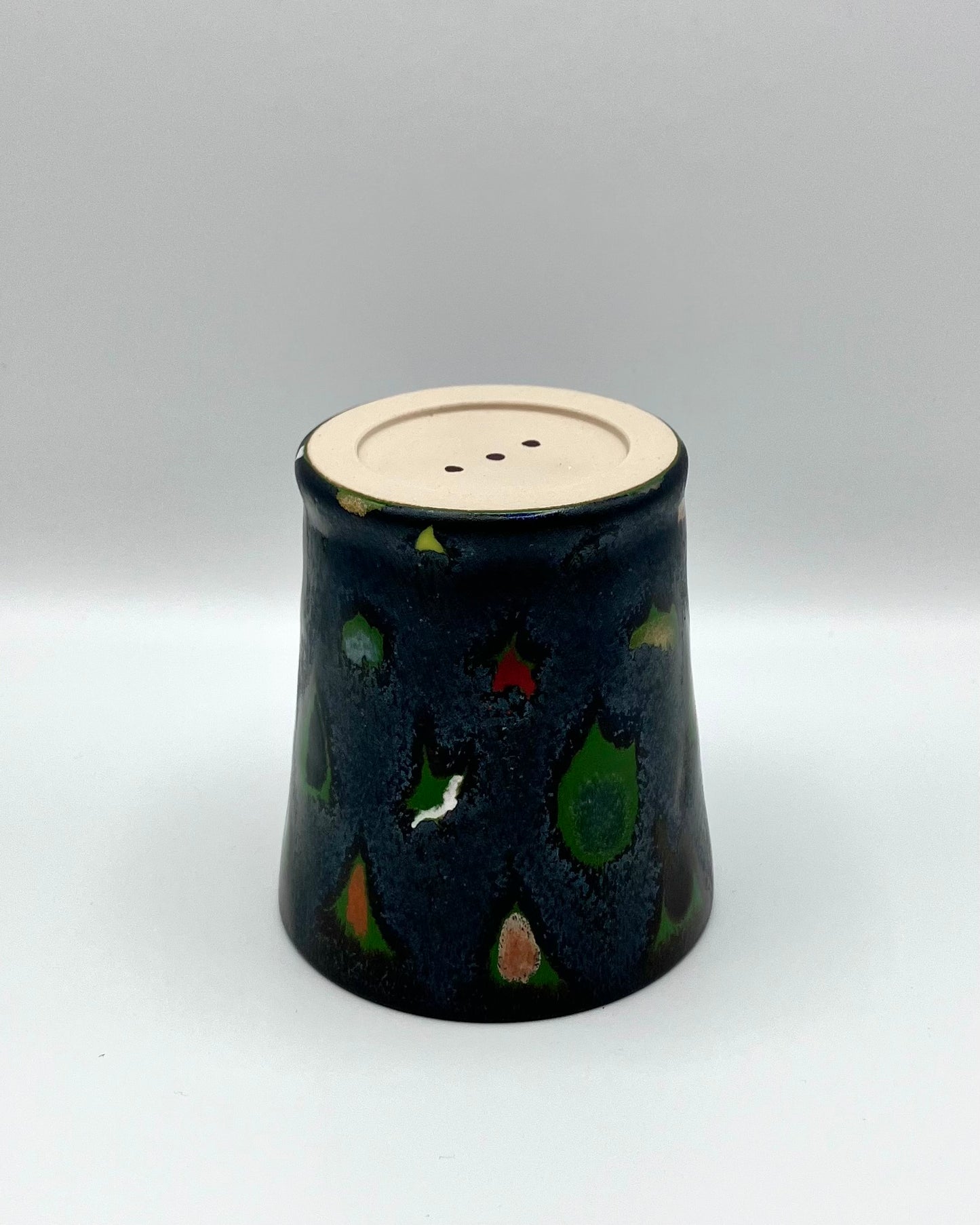 Salamander lattice cup