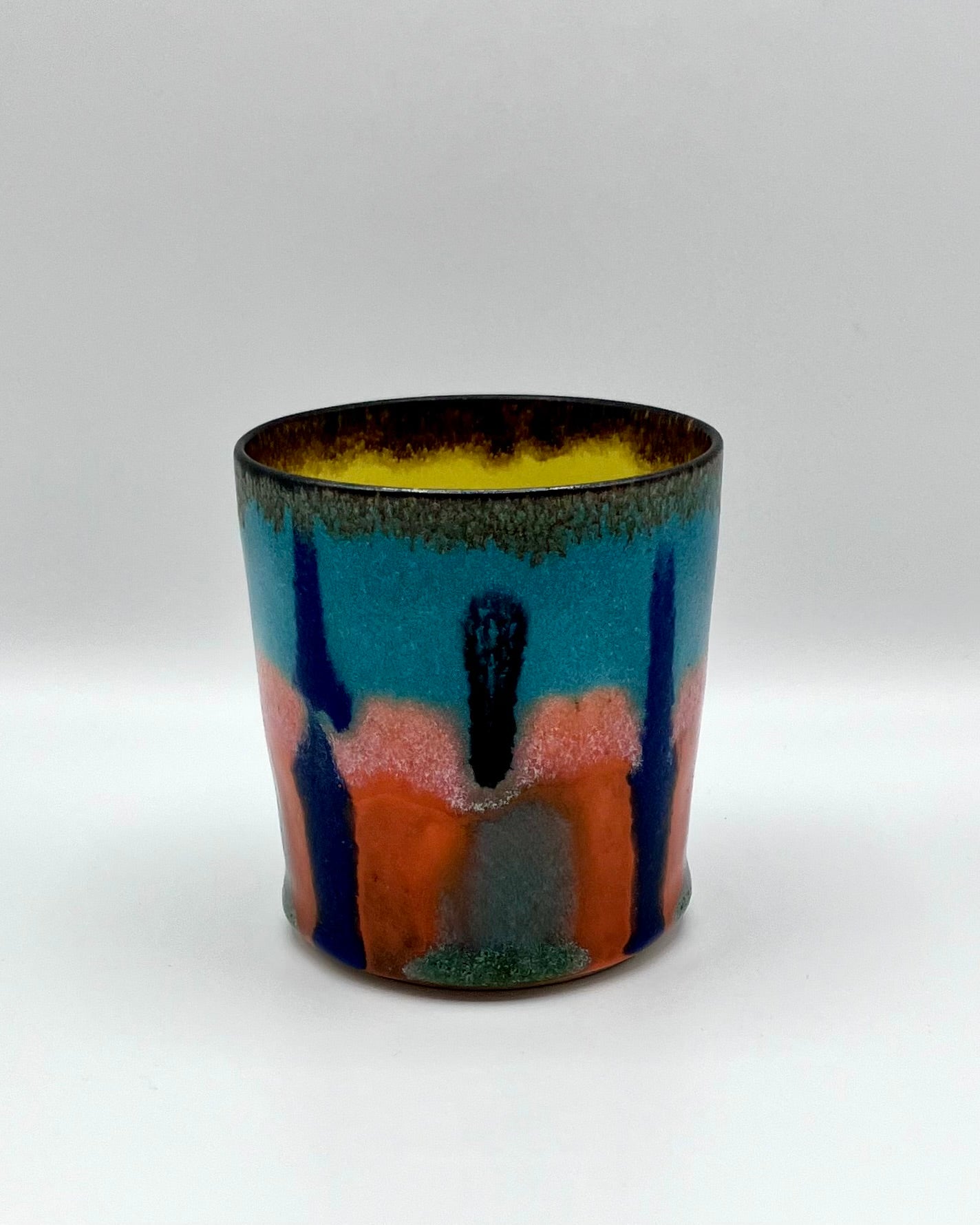 Down, Down, Down cup (second)