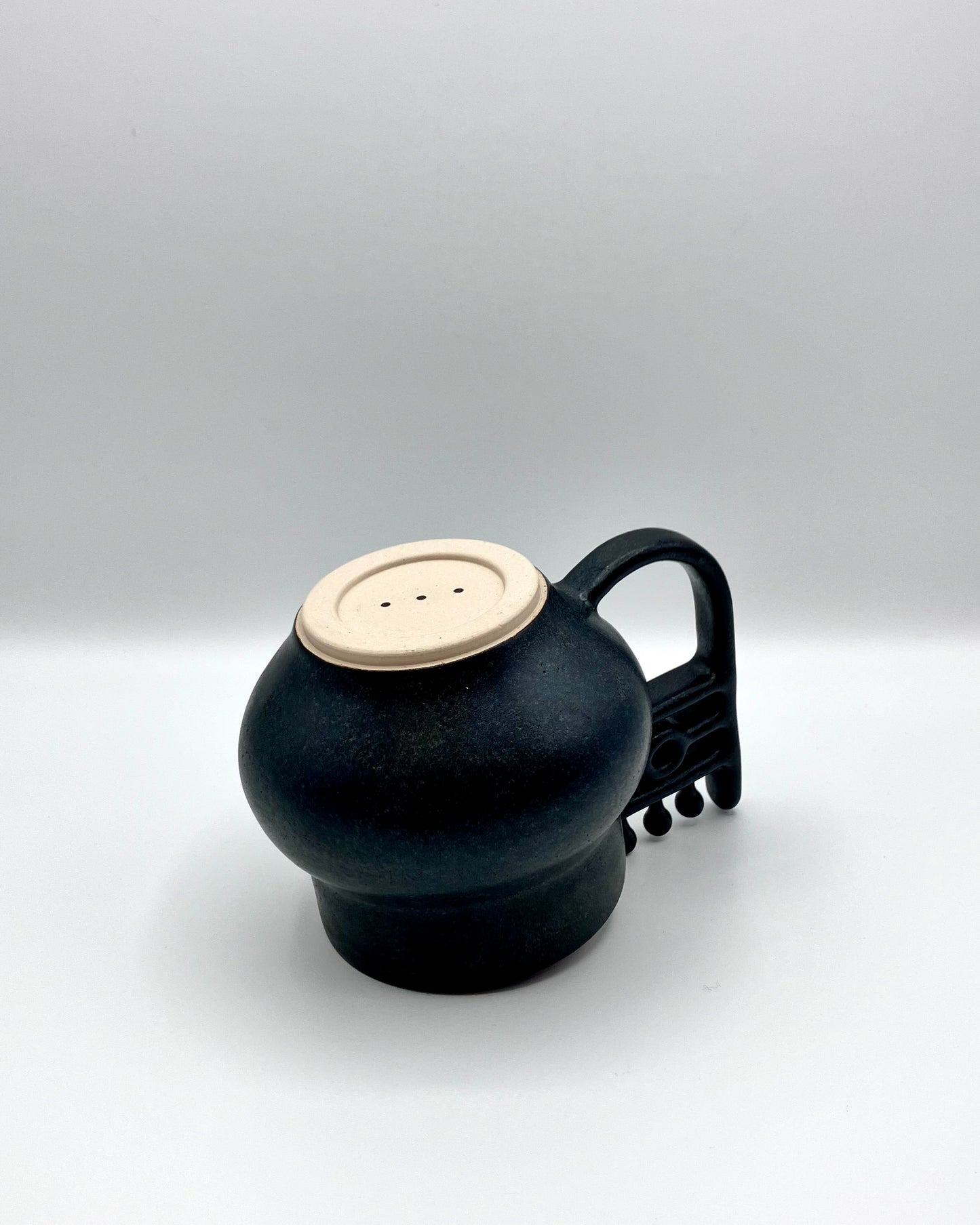 Blacksmith’s mug