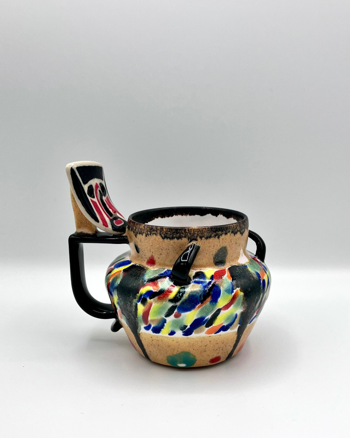 Earl of Rone mug