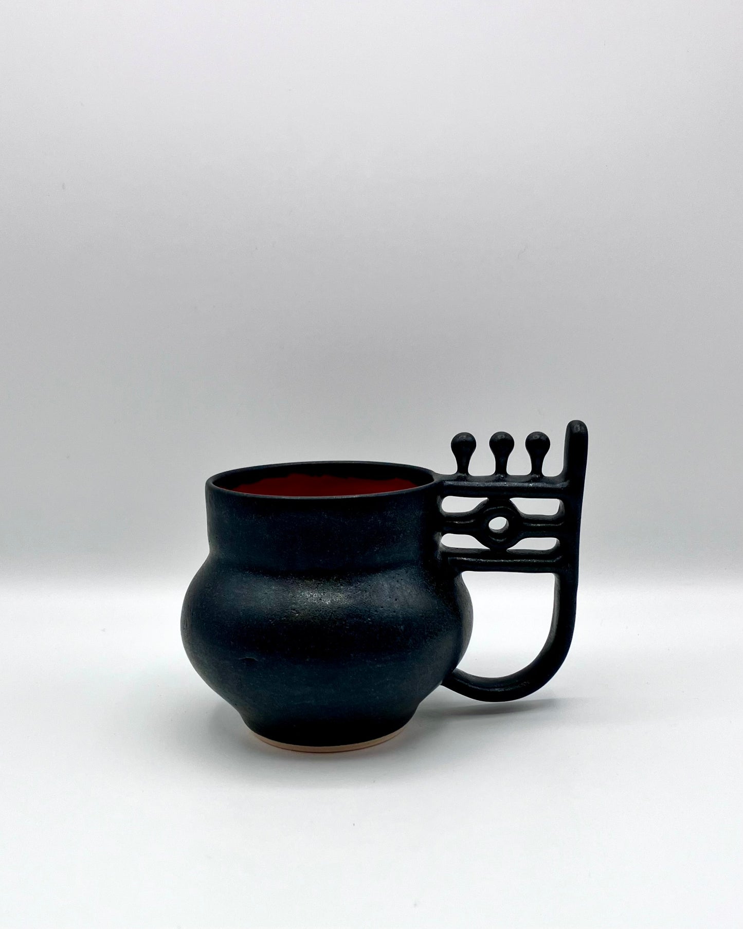Blacksmith’s mug
