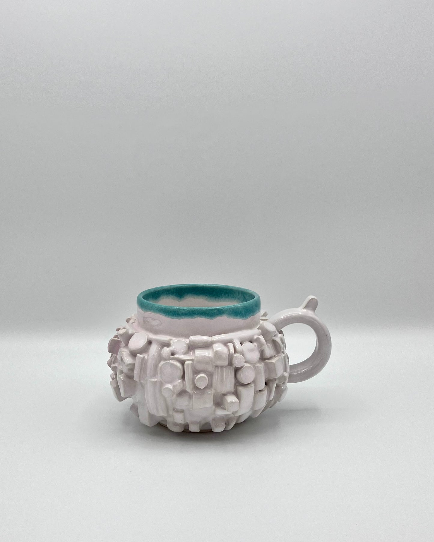 Sampuru mug (blush)
