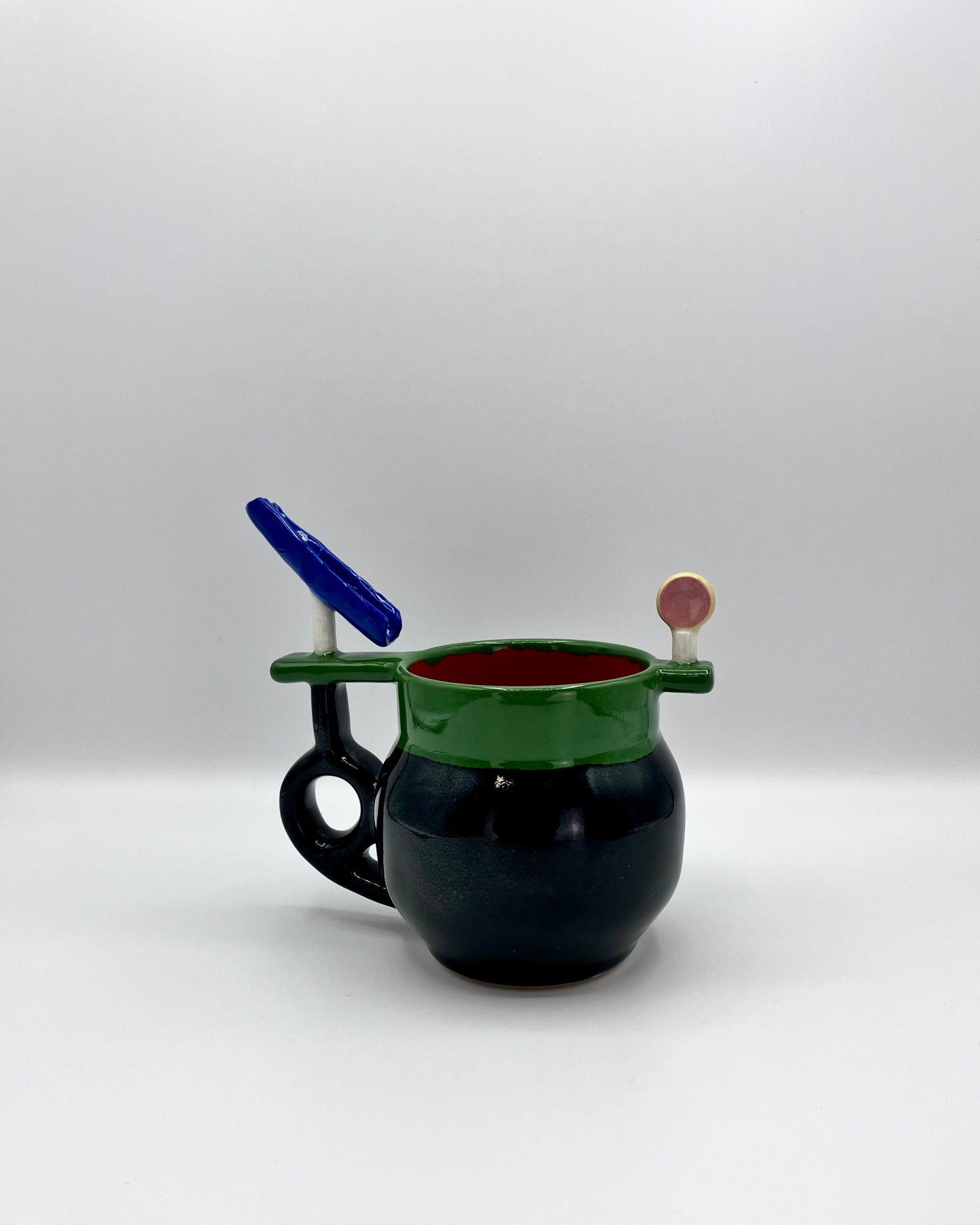 Shute mug