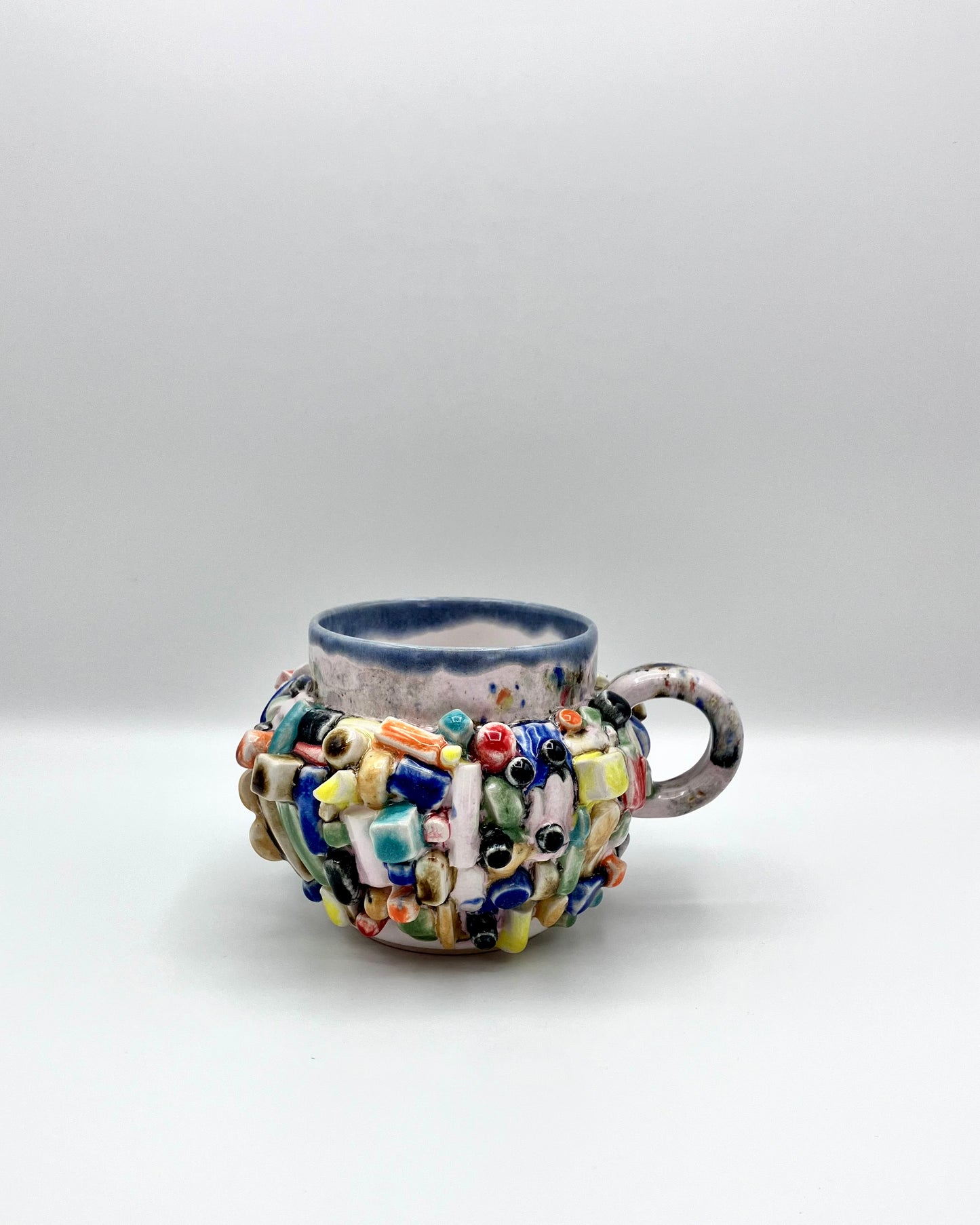 Sampuru mug (allsorts)