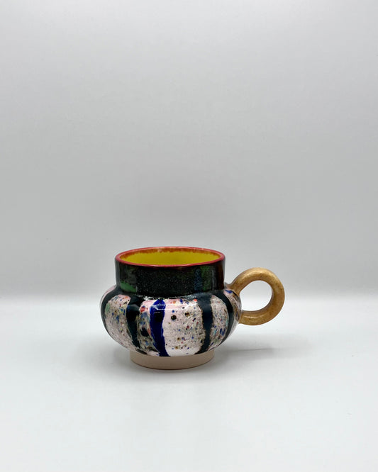 Lamp short mug
