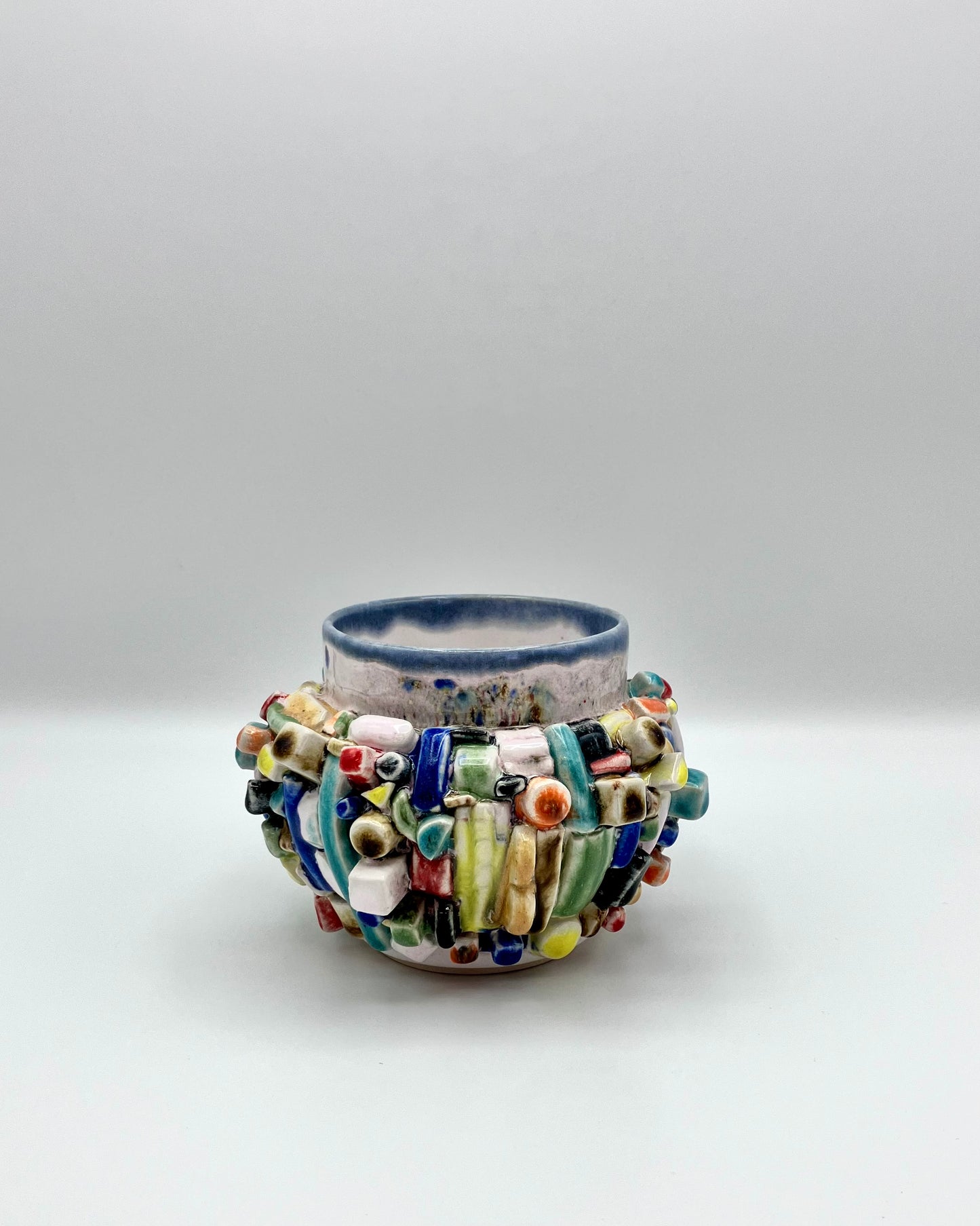 Sampuru mug (allsorts)