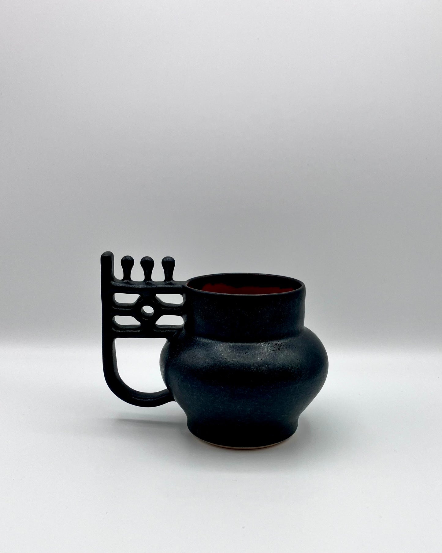 Blacksmith’s mug