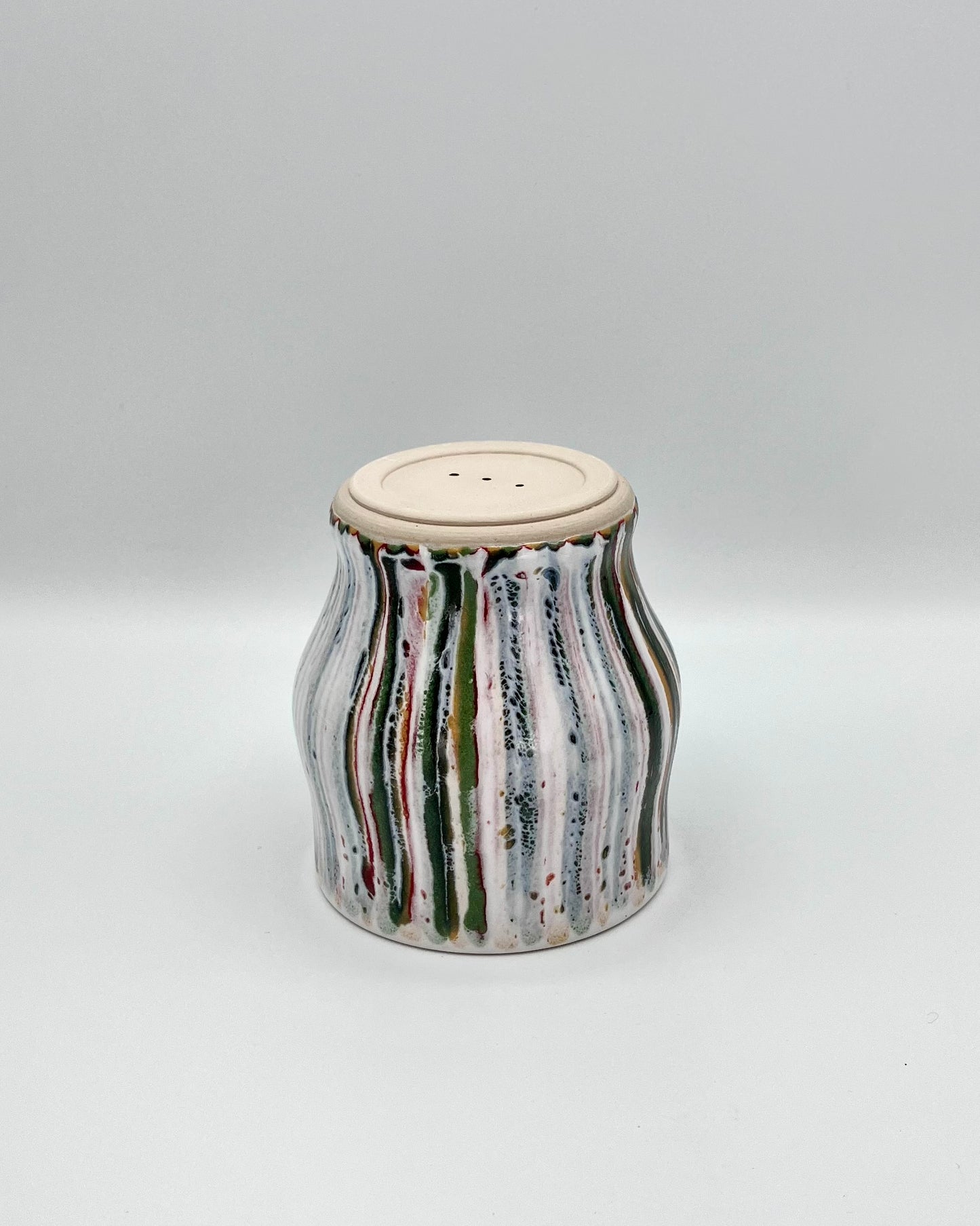 Striped bog cup (second)