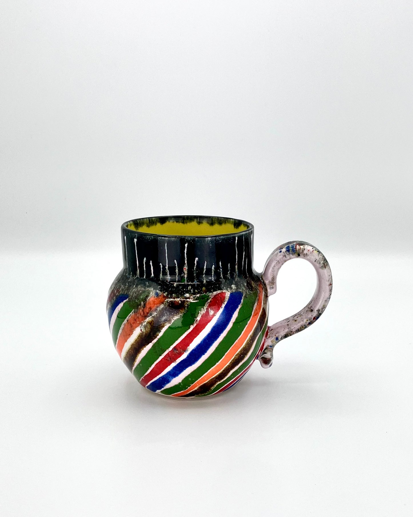 Twist mug