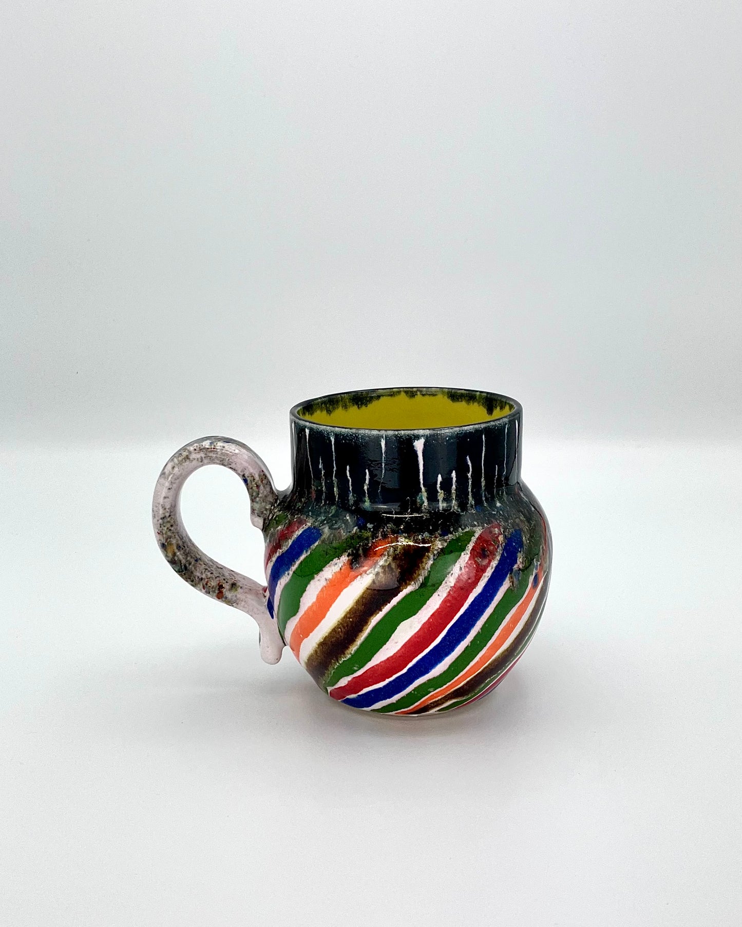 Twist mug
