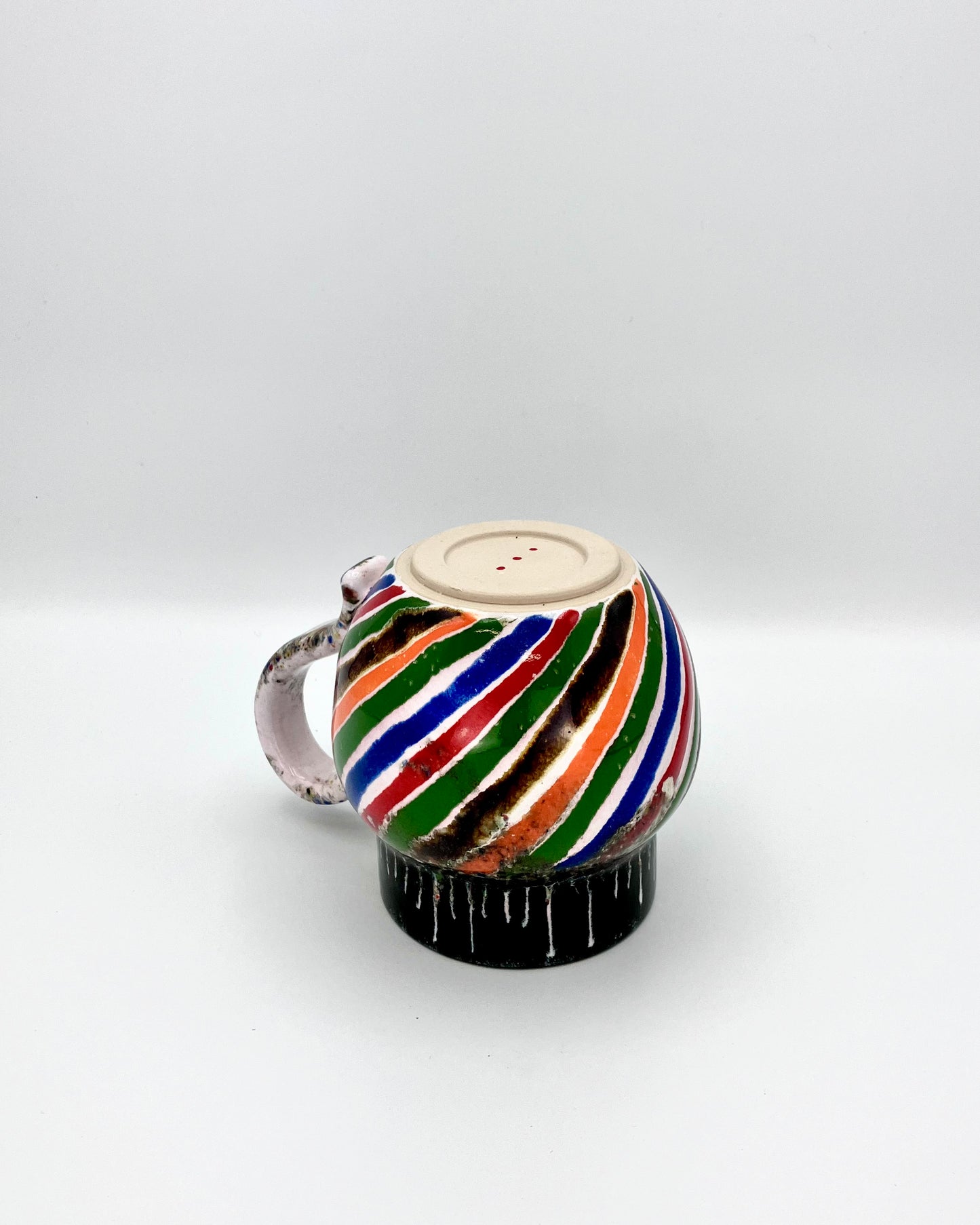 Twist mug