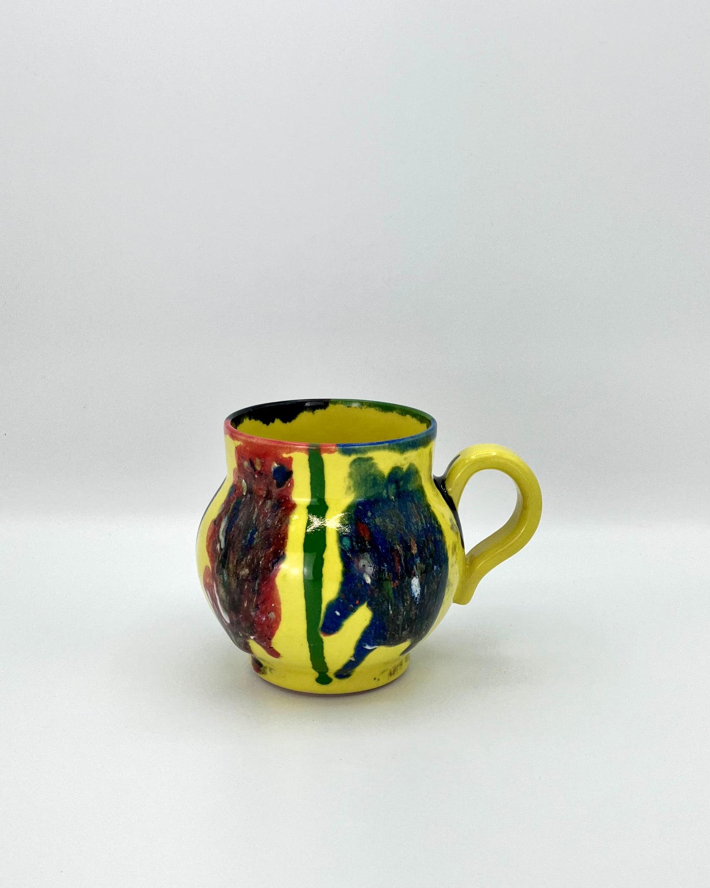 Globus mug