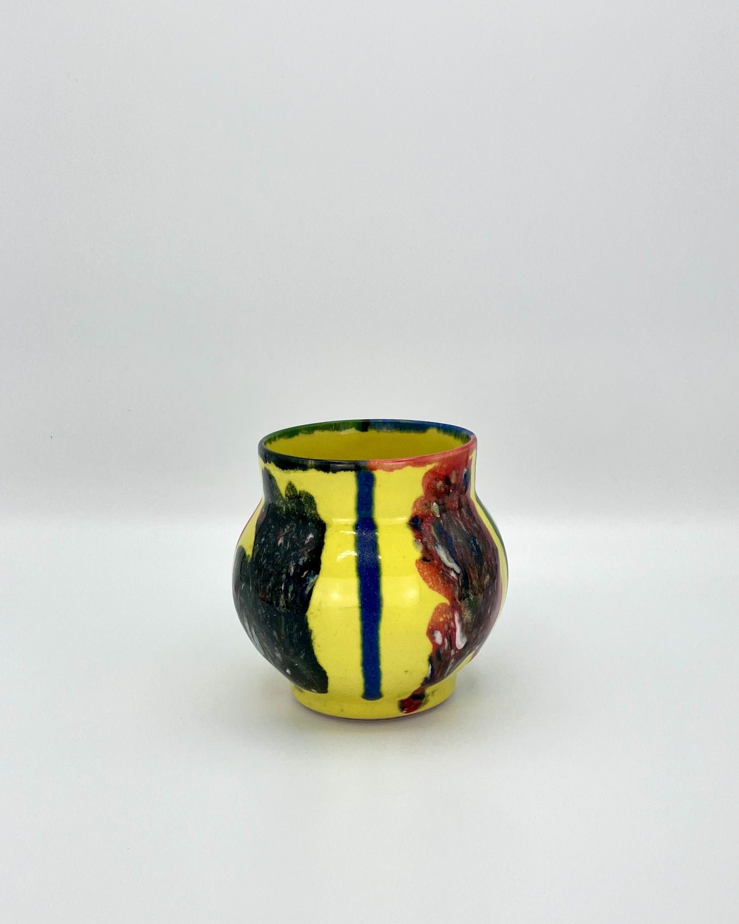 Globus mug