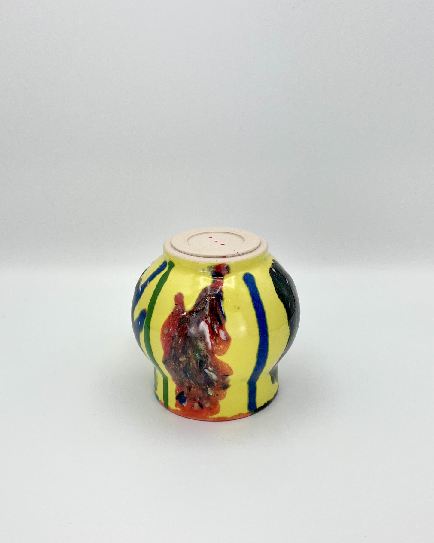 Globus mug