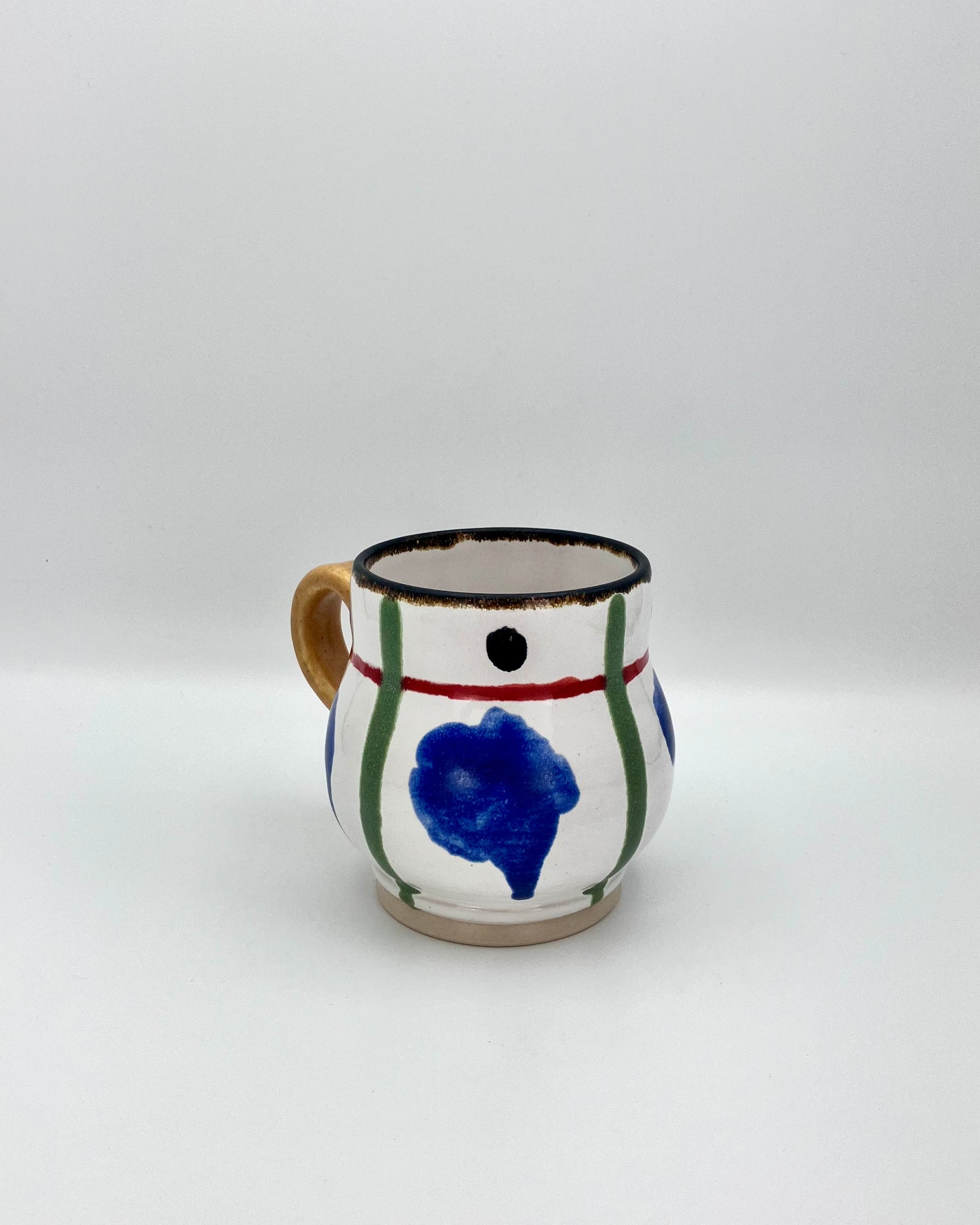Closing Time mug (white)