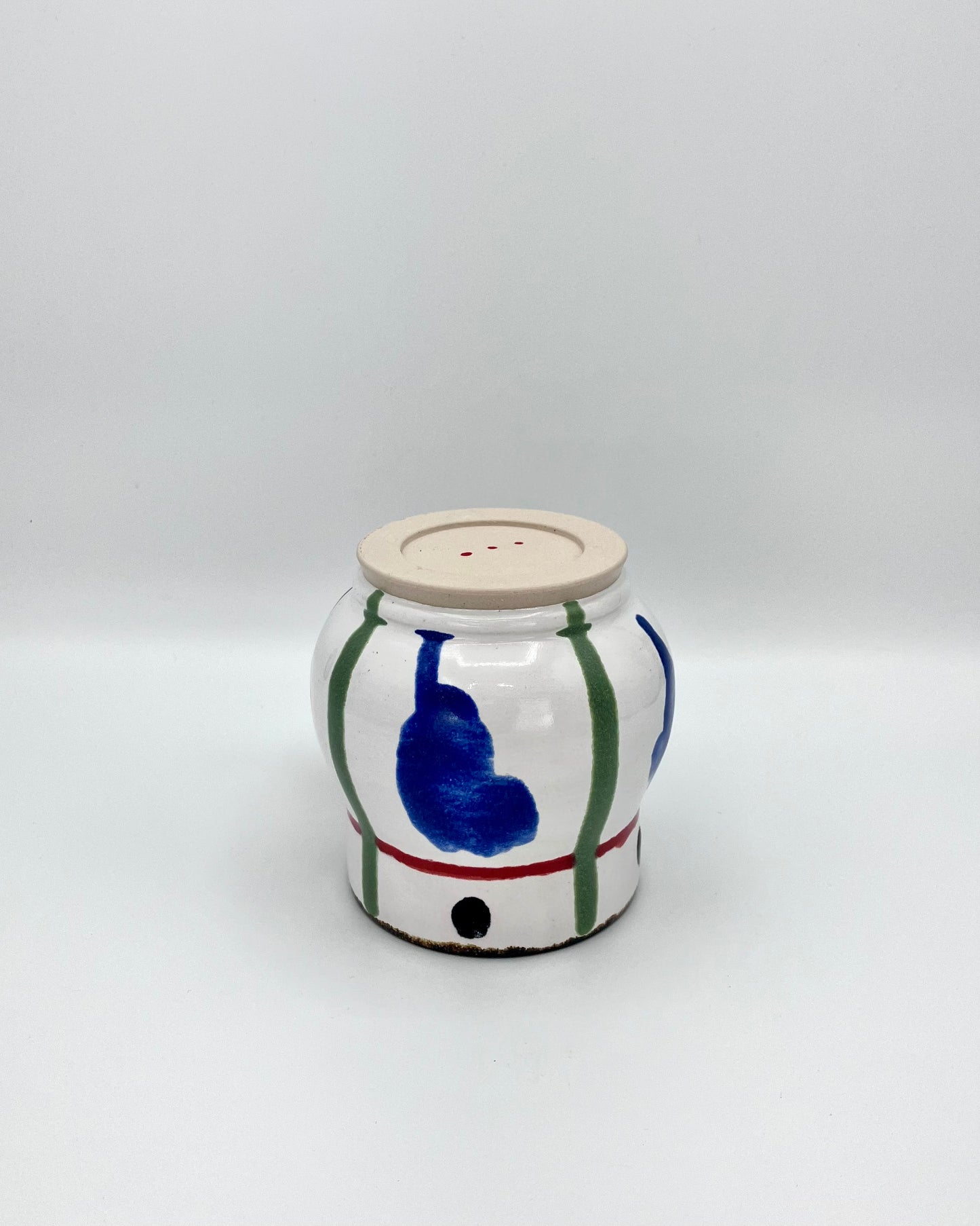 Closing Time mug (white)