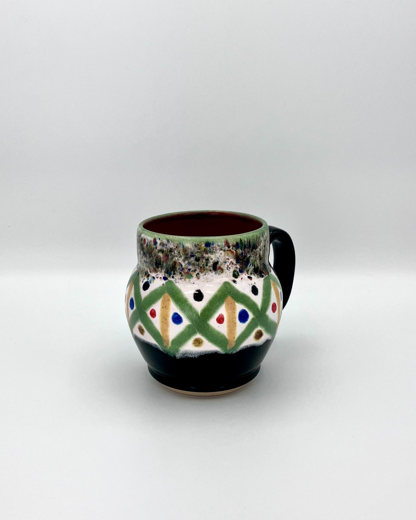 Twinkle mug