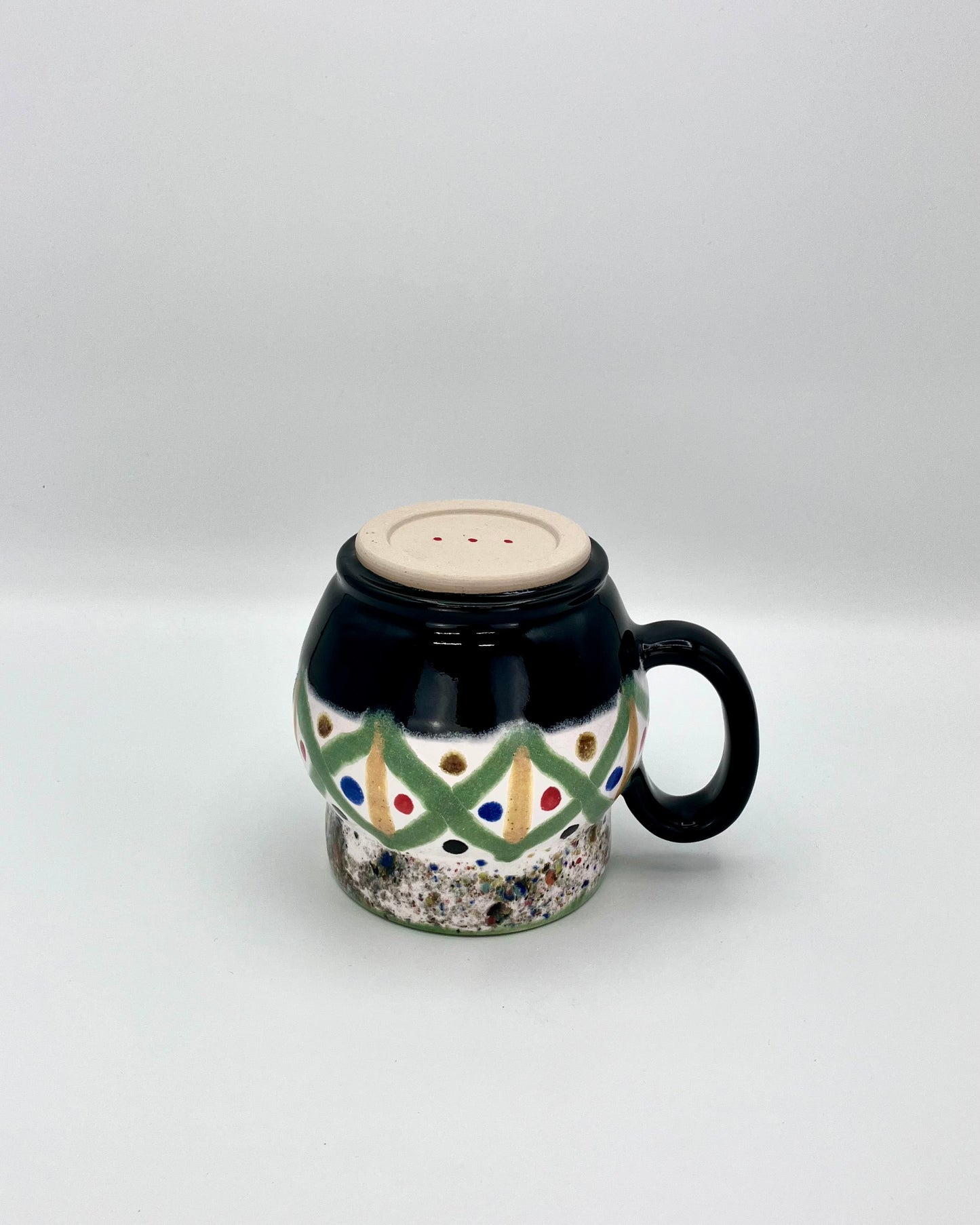 Twinkle mug