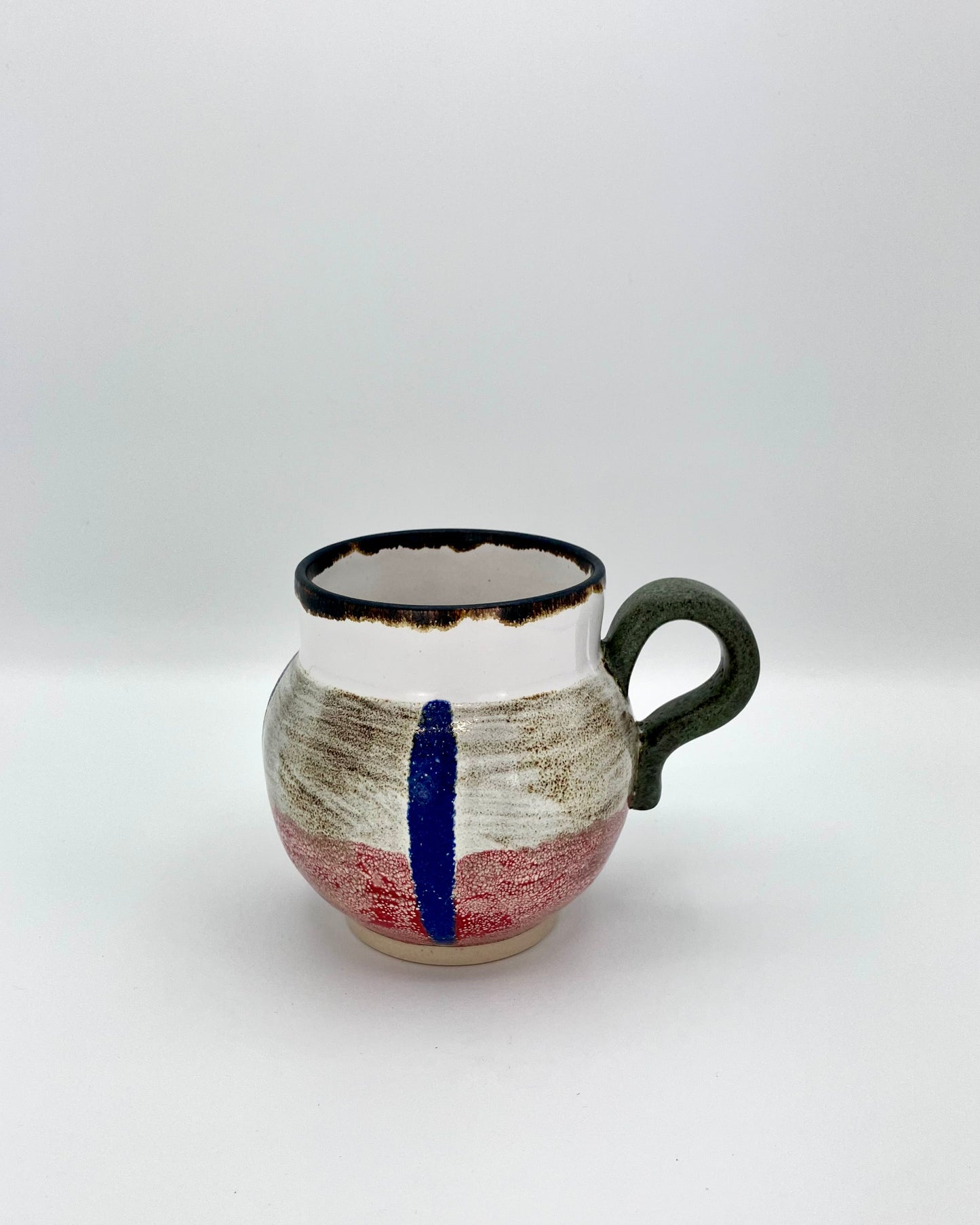Ale mug