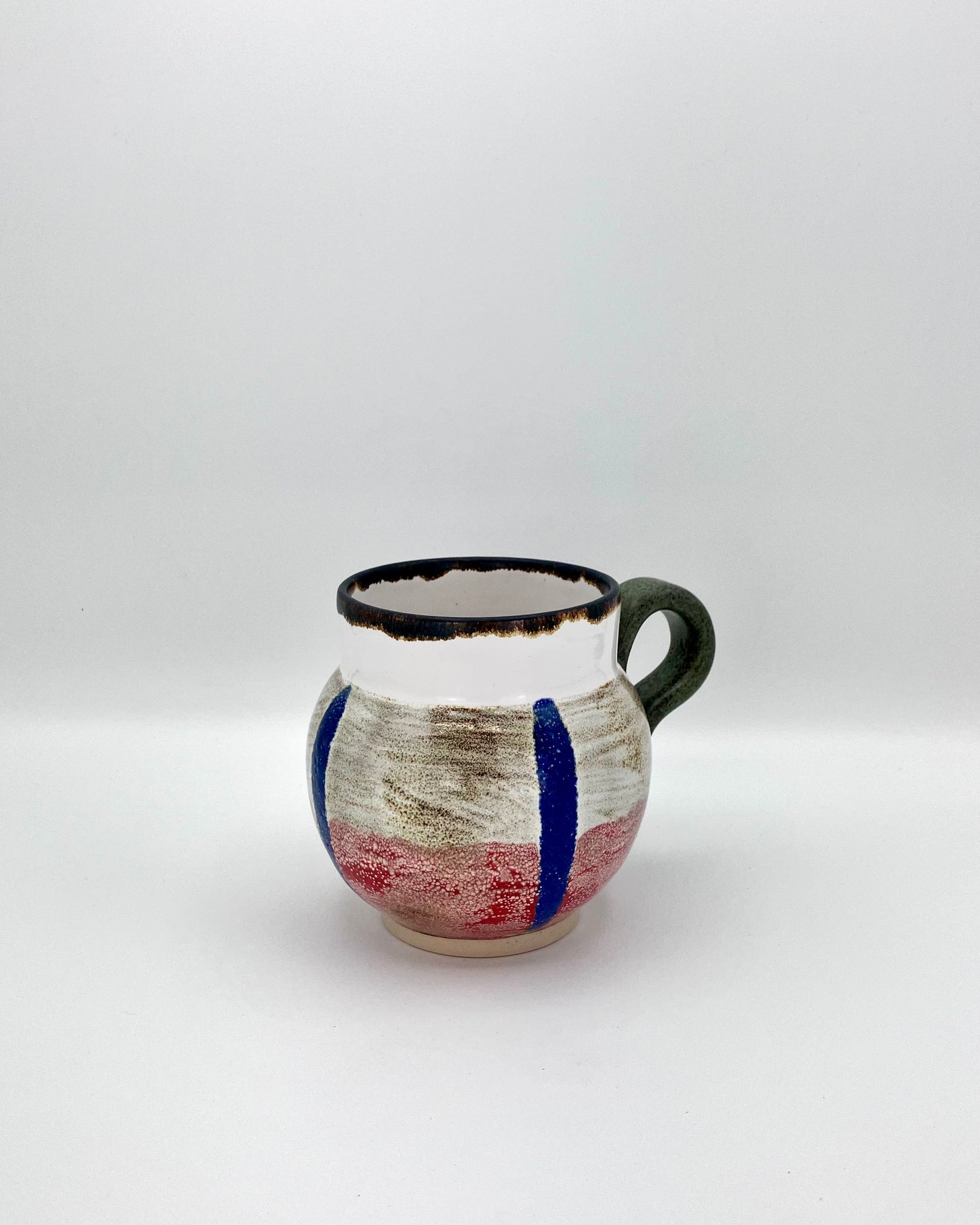 Ale mug