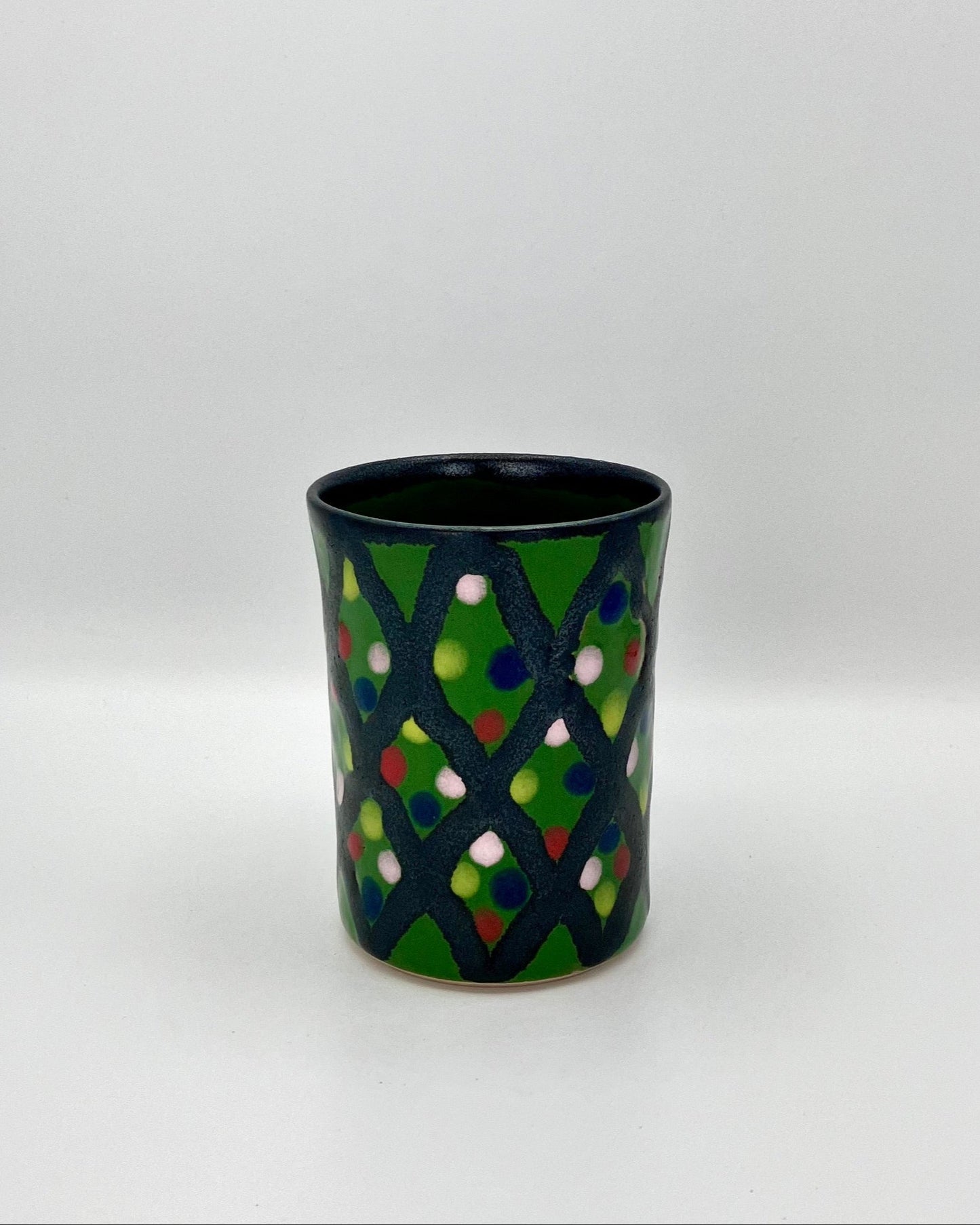 Sloopy cup