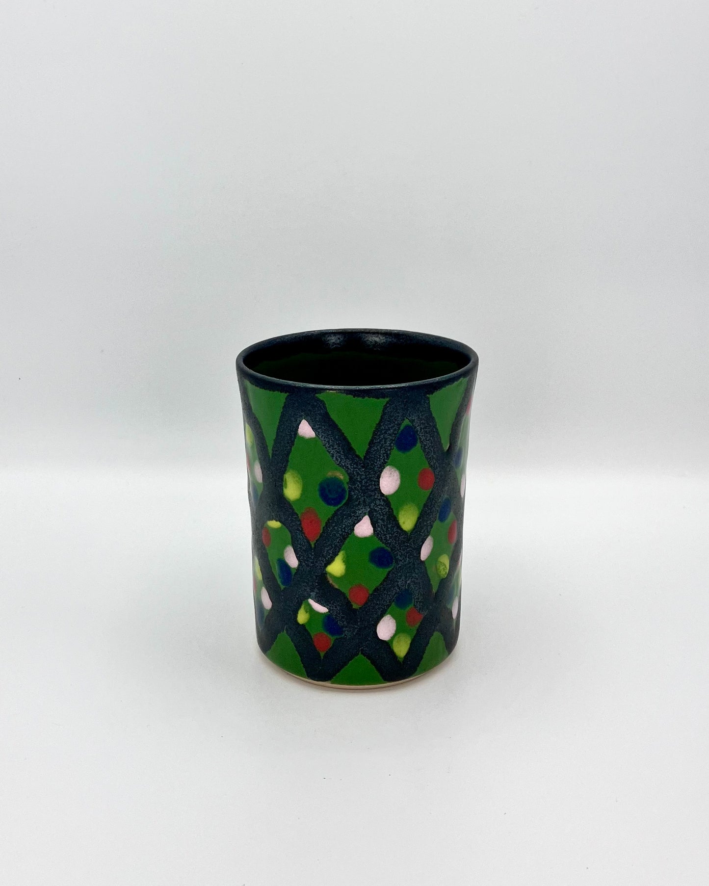 Sloopy cup