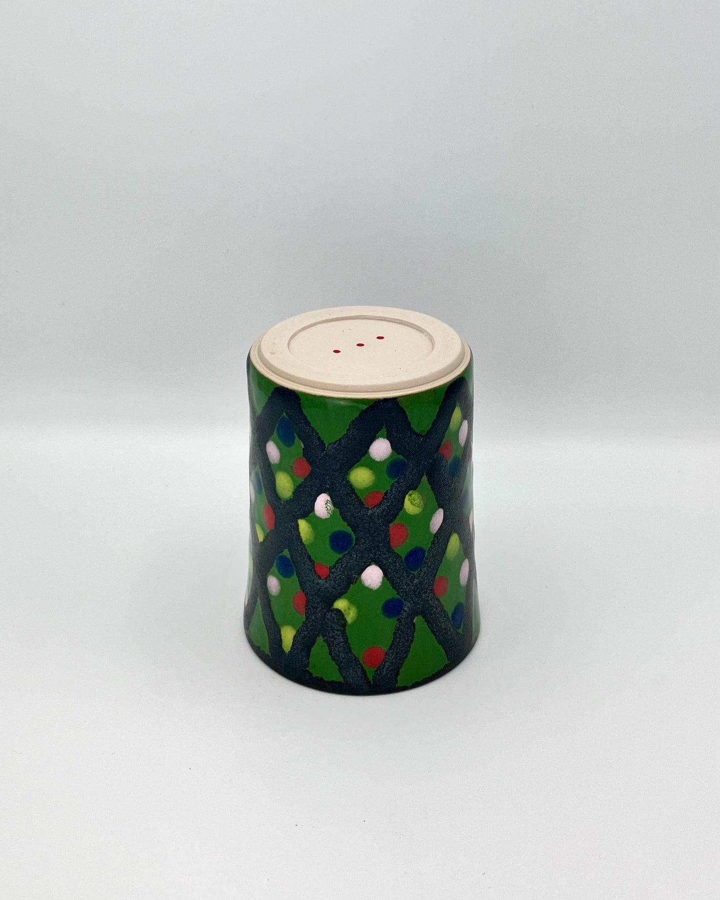 Sloopy cup
