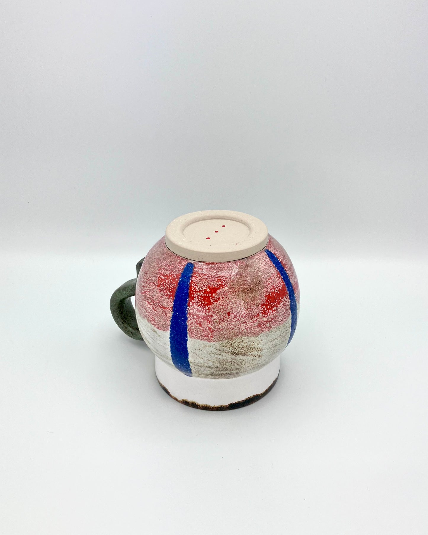 Ale mug