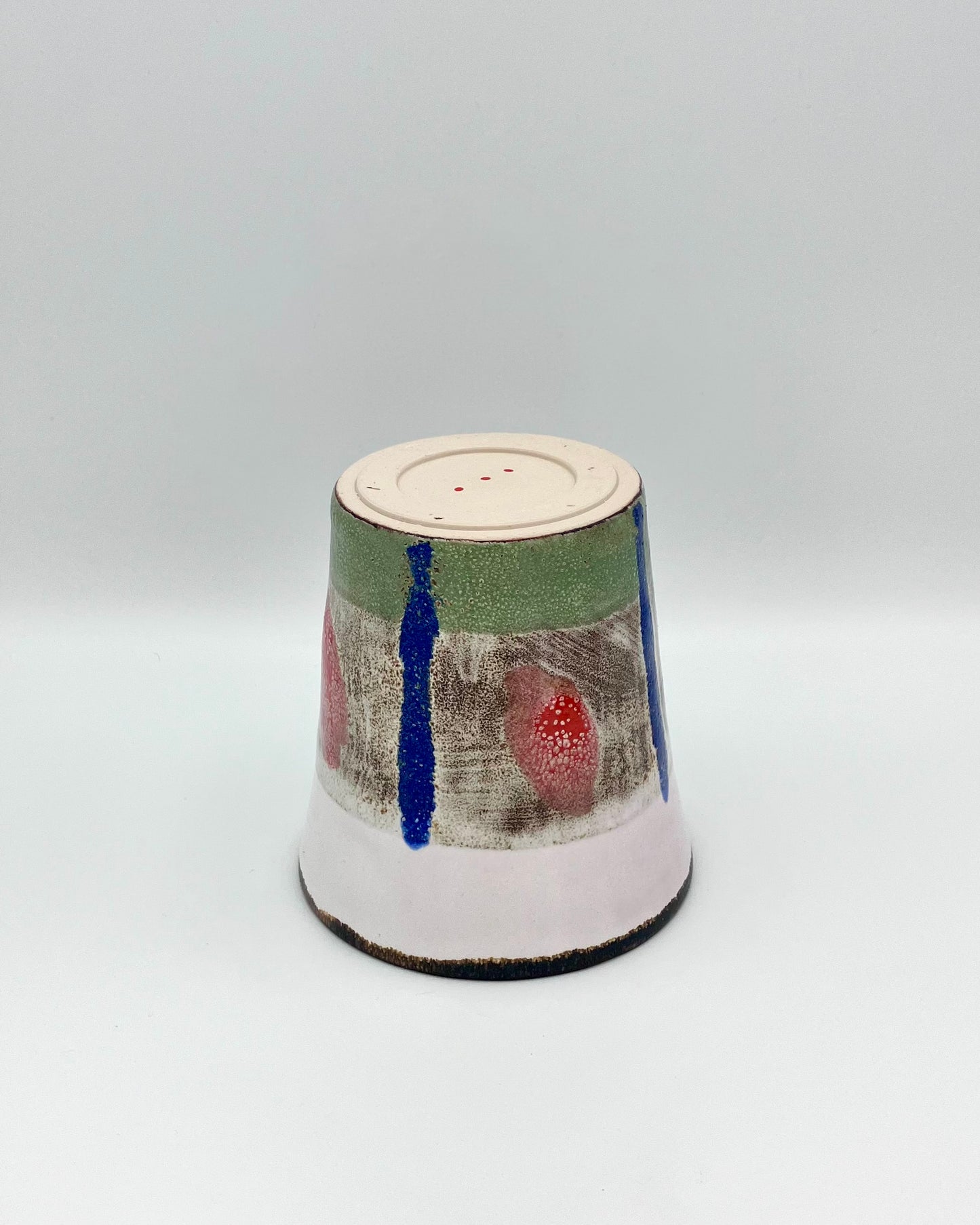 Noodle cup