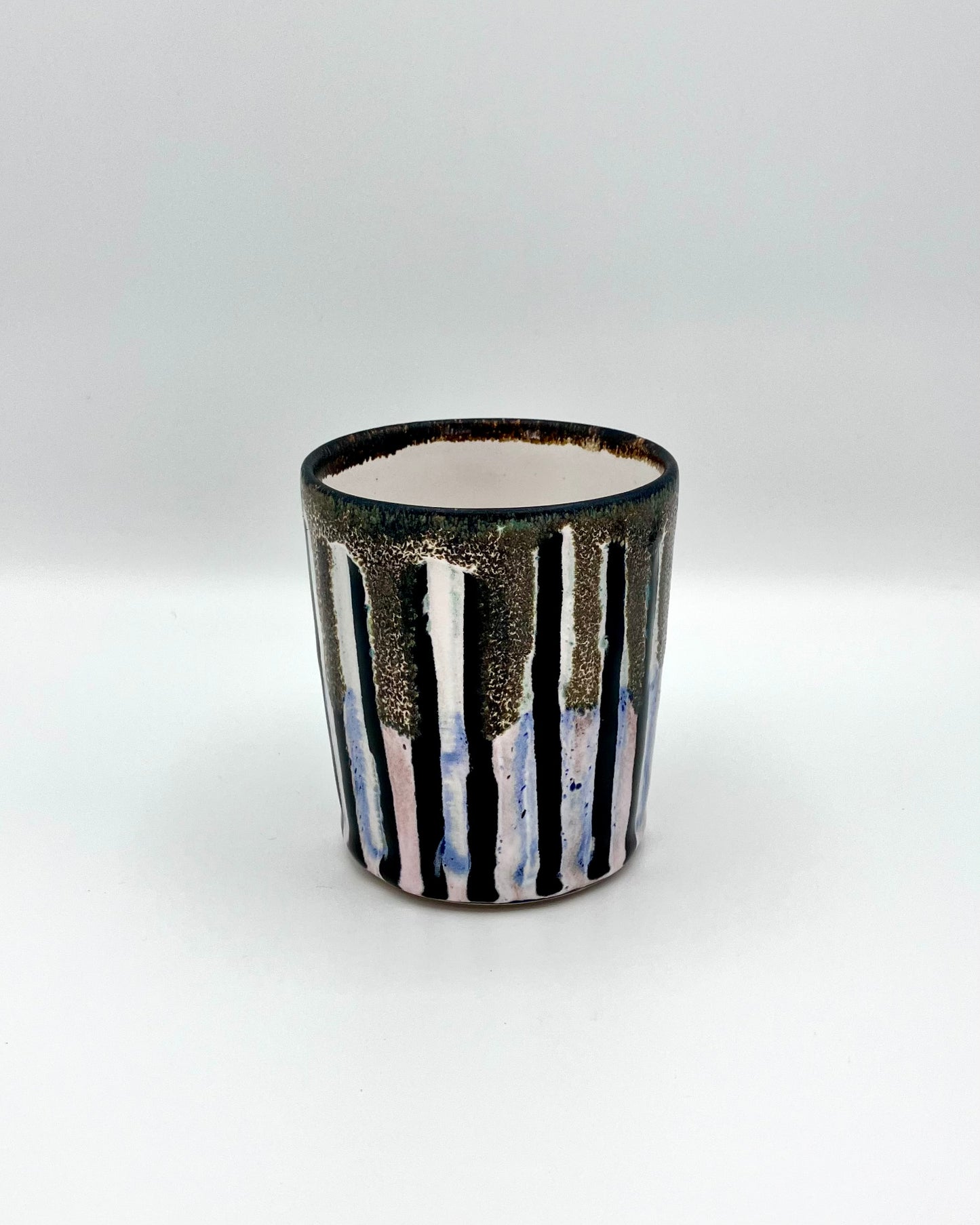 Mocking cup