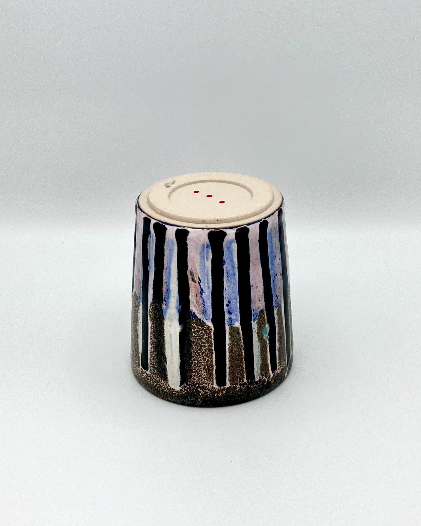 Mocking cup