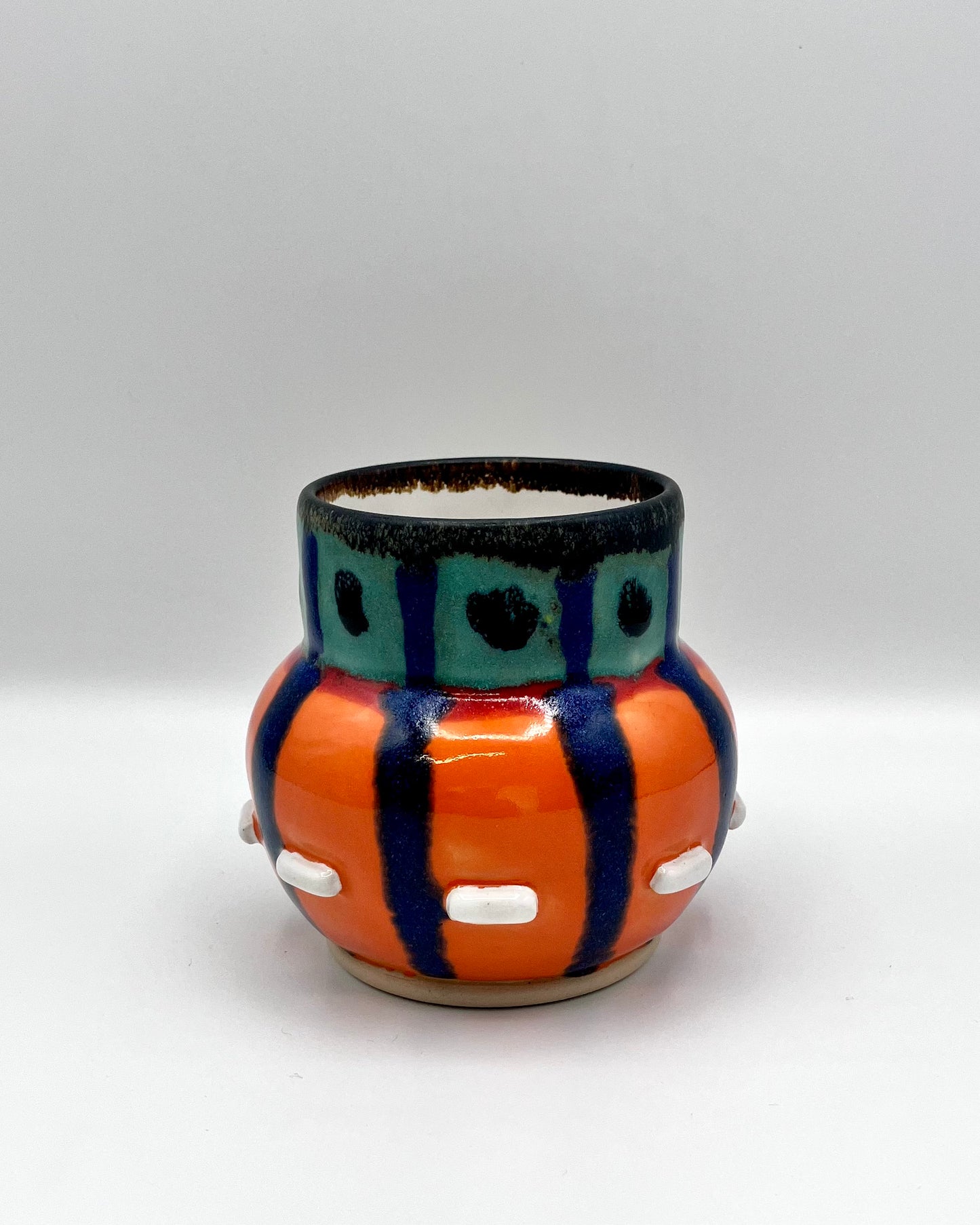Carnival mug (second)