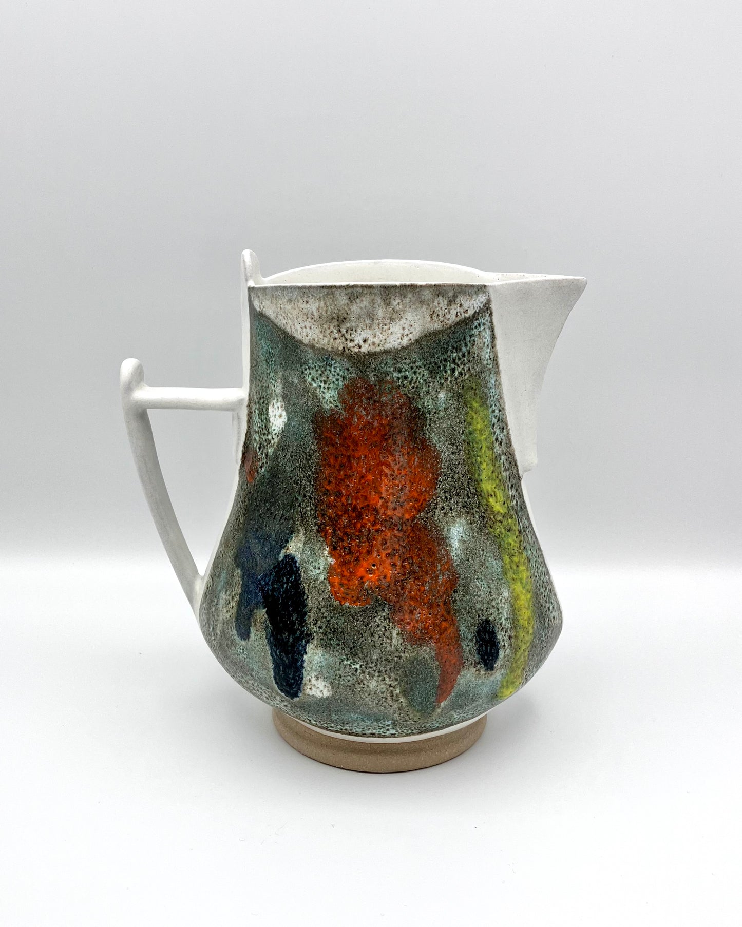 Ben Shahn jug