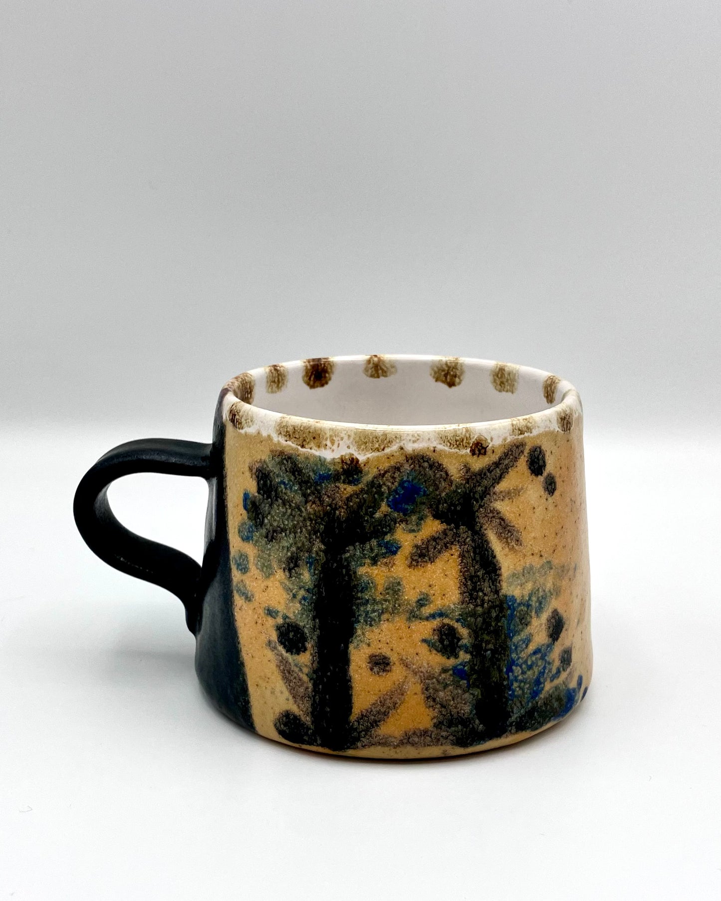‘Celtic Folk’ mug