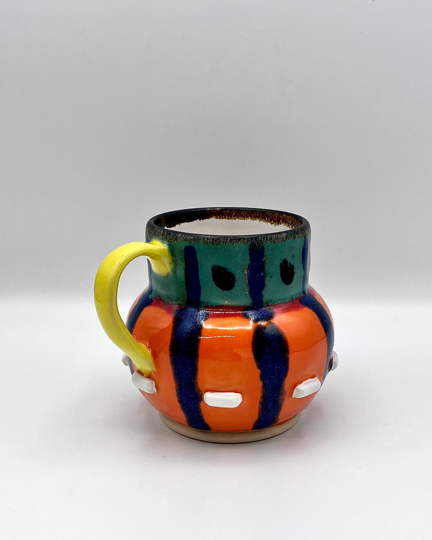Carnival mug (second)