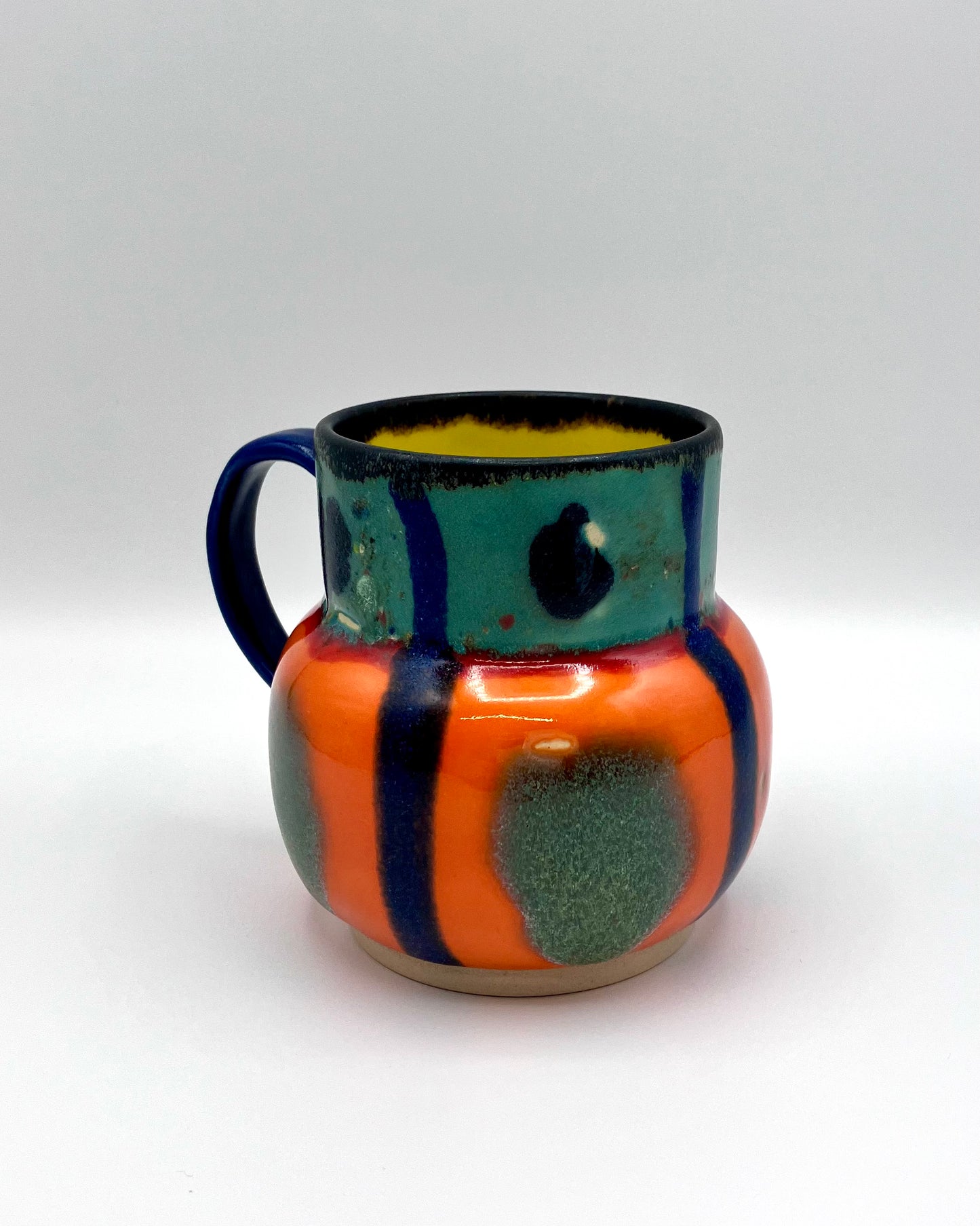 Titi ale mug