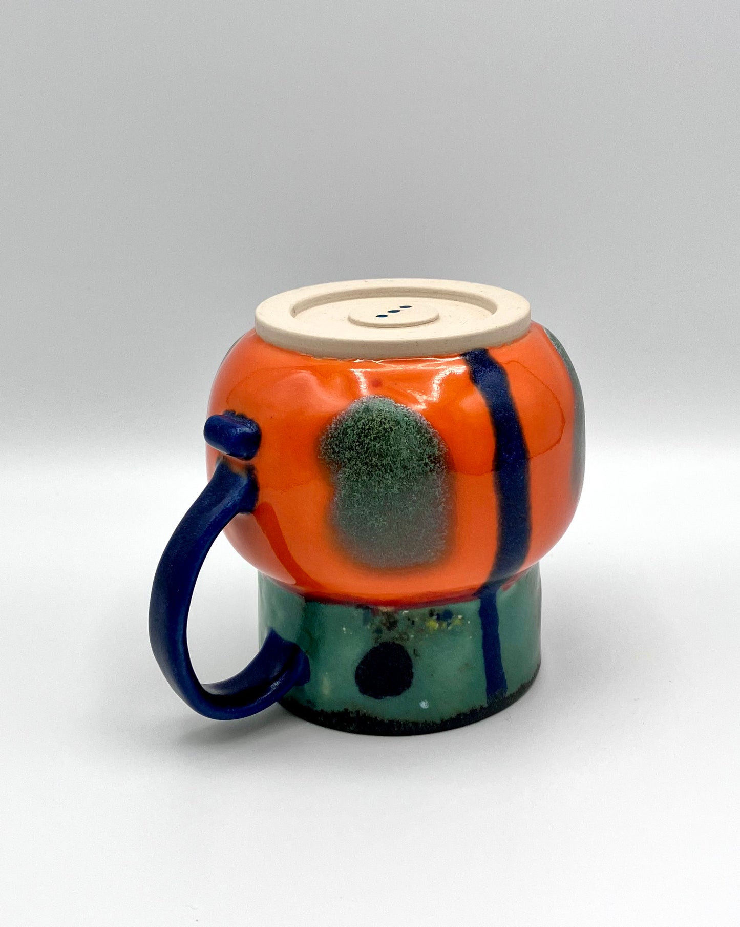 Titi ale mug