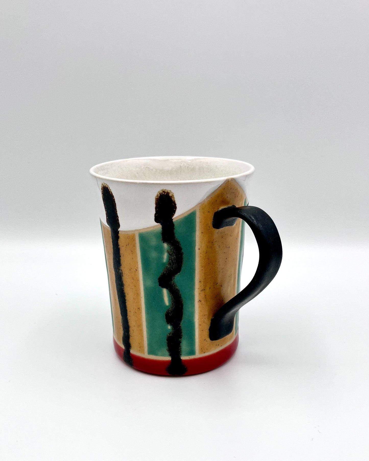 Streamers mug