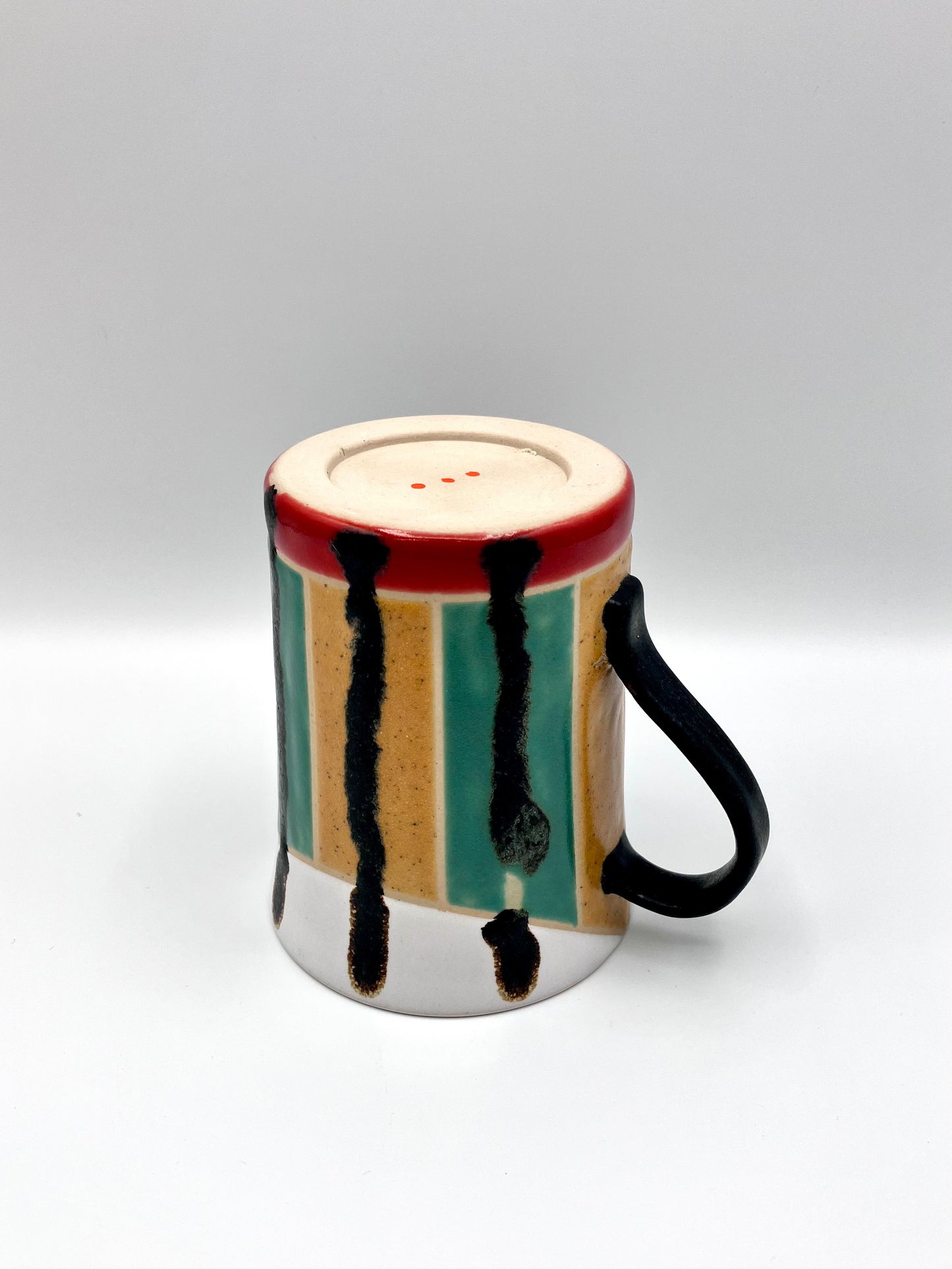 Streamers mug