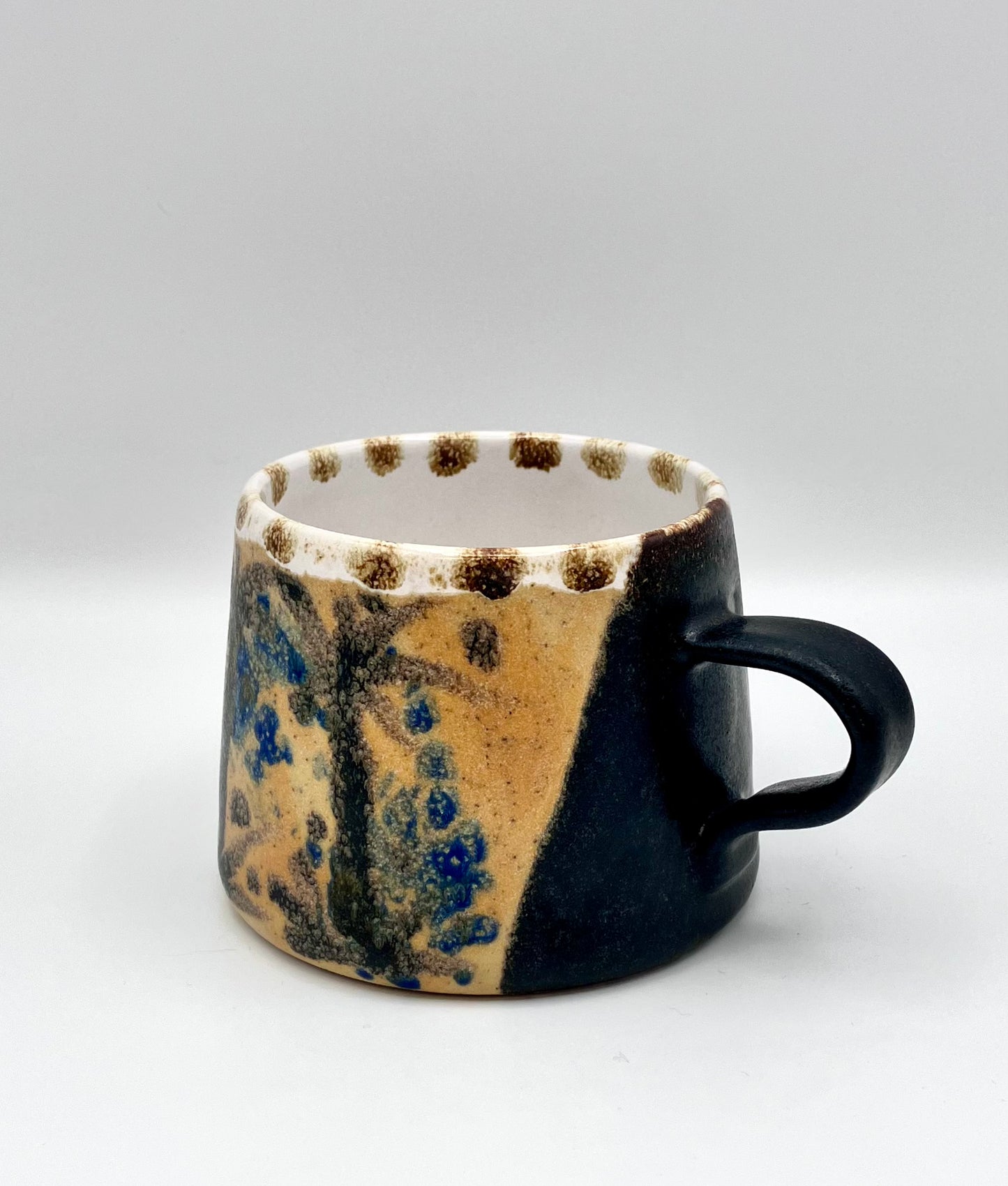 ‘Celtic Folk’ mug