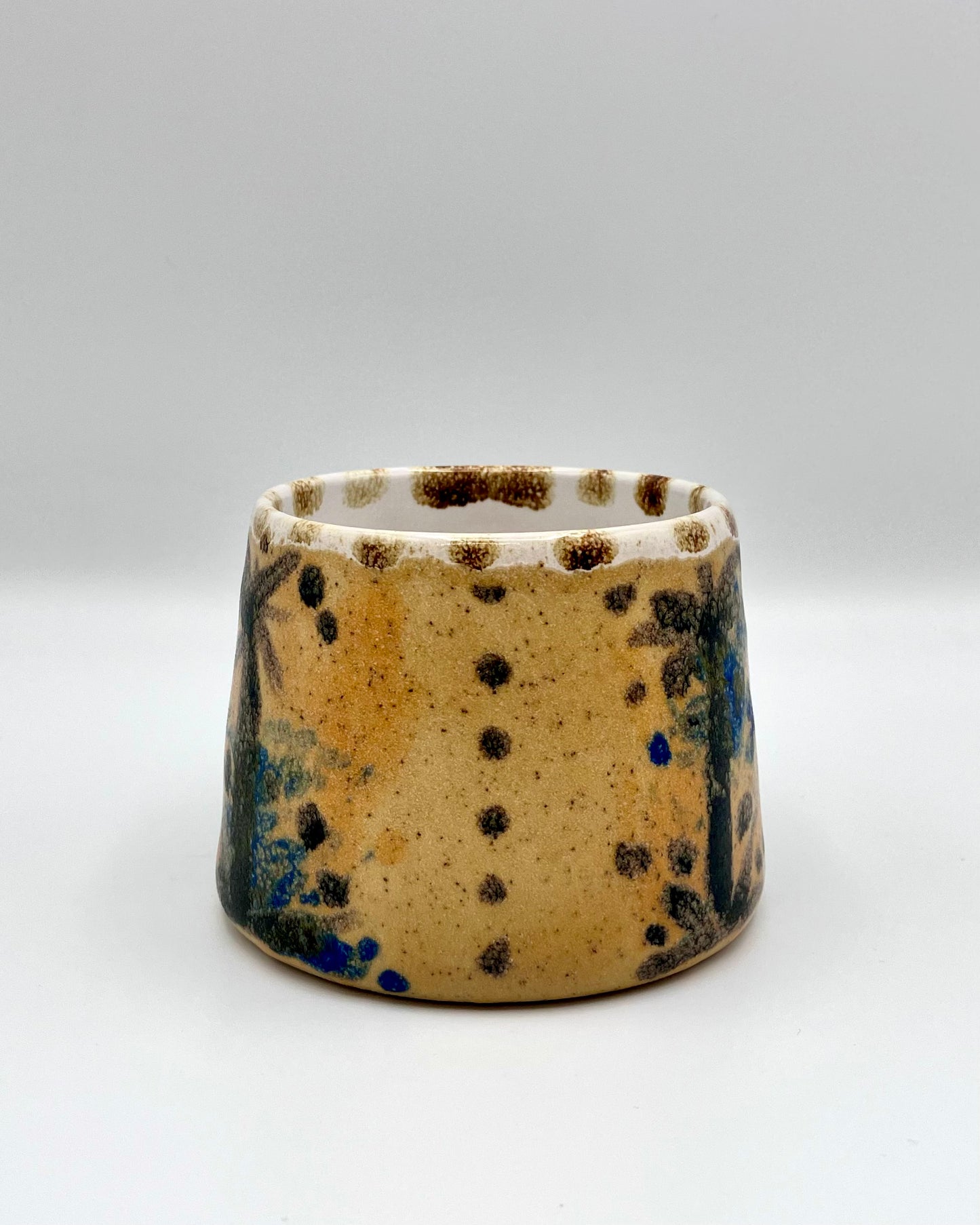 ‘Celtic Folk’ mug