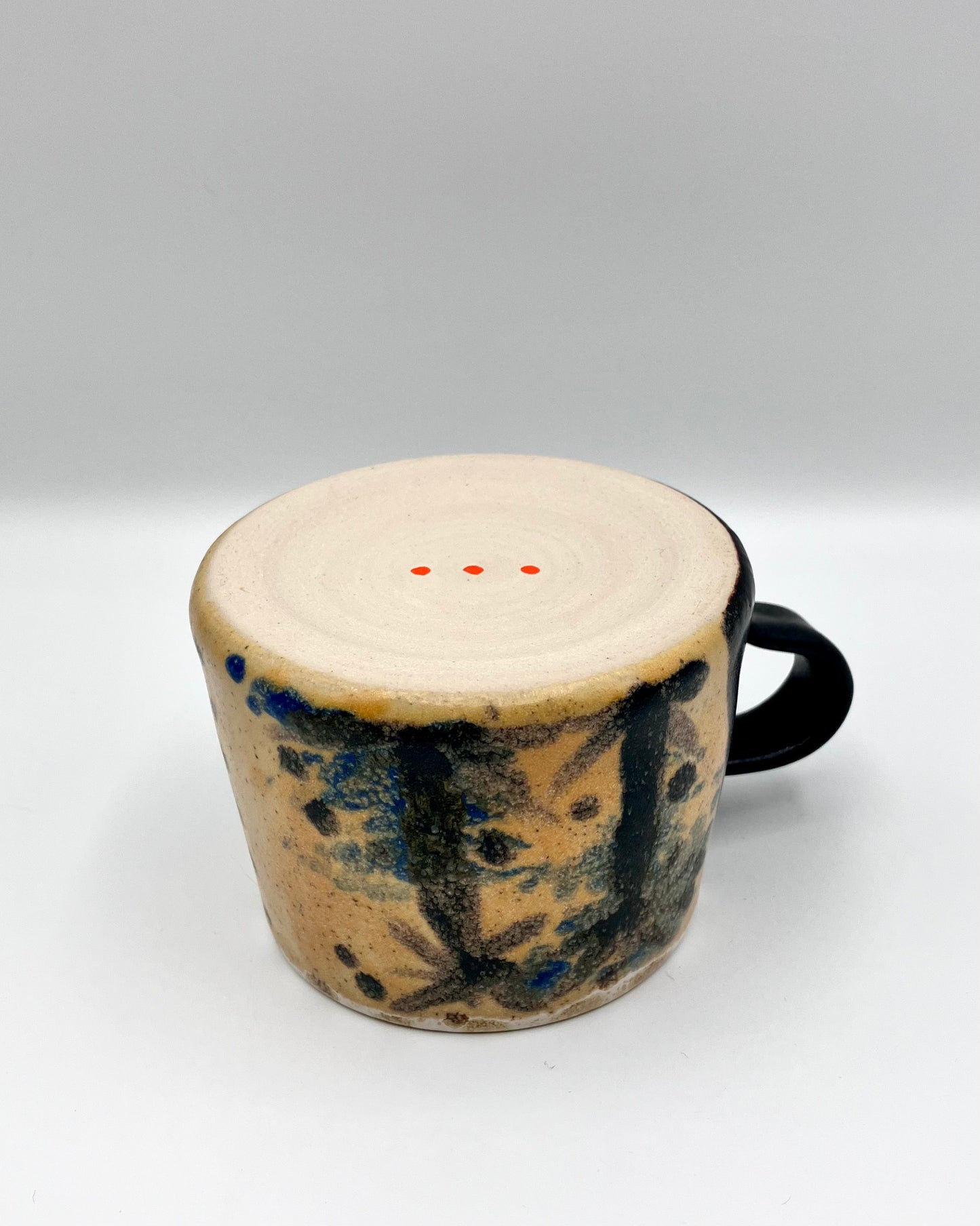 ‘Celtic Folk’ mug