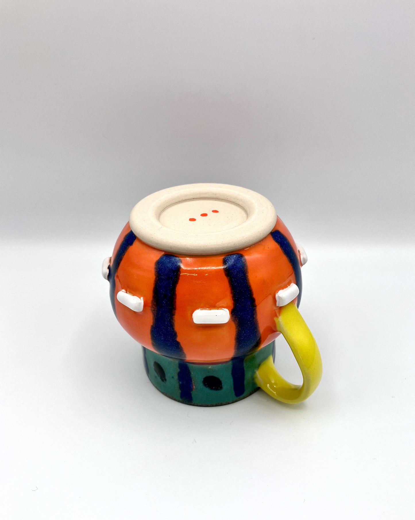 Carnival mug (second)