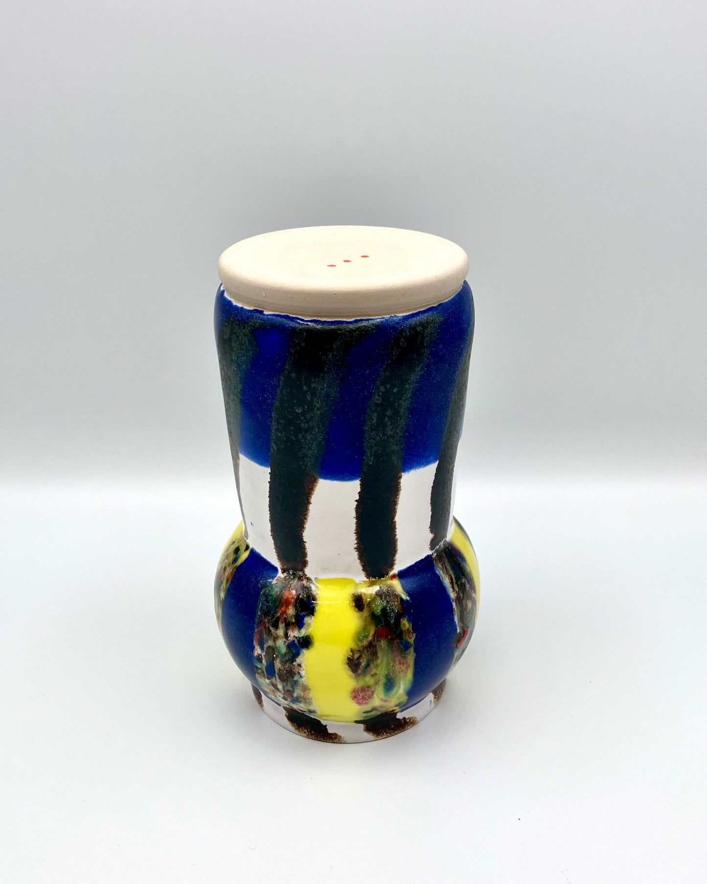 Doppler vase