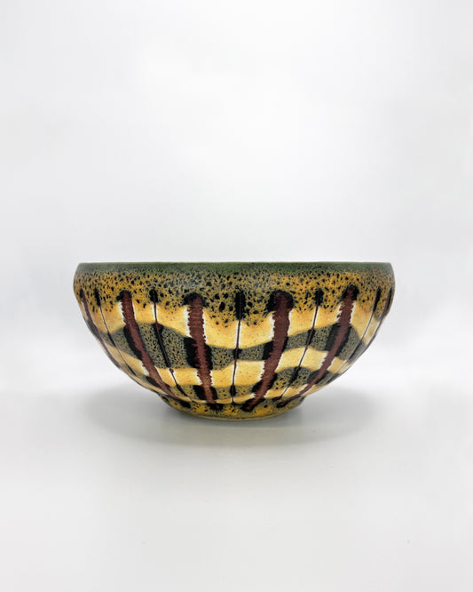Honeycomb fruit bowl (small)