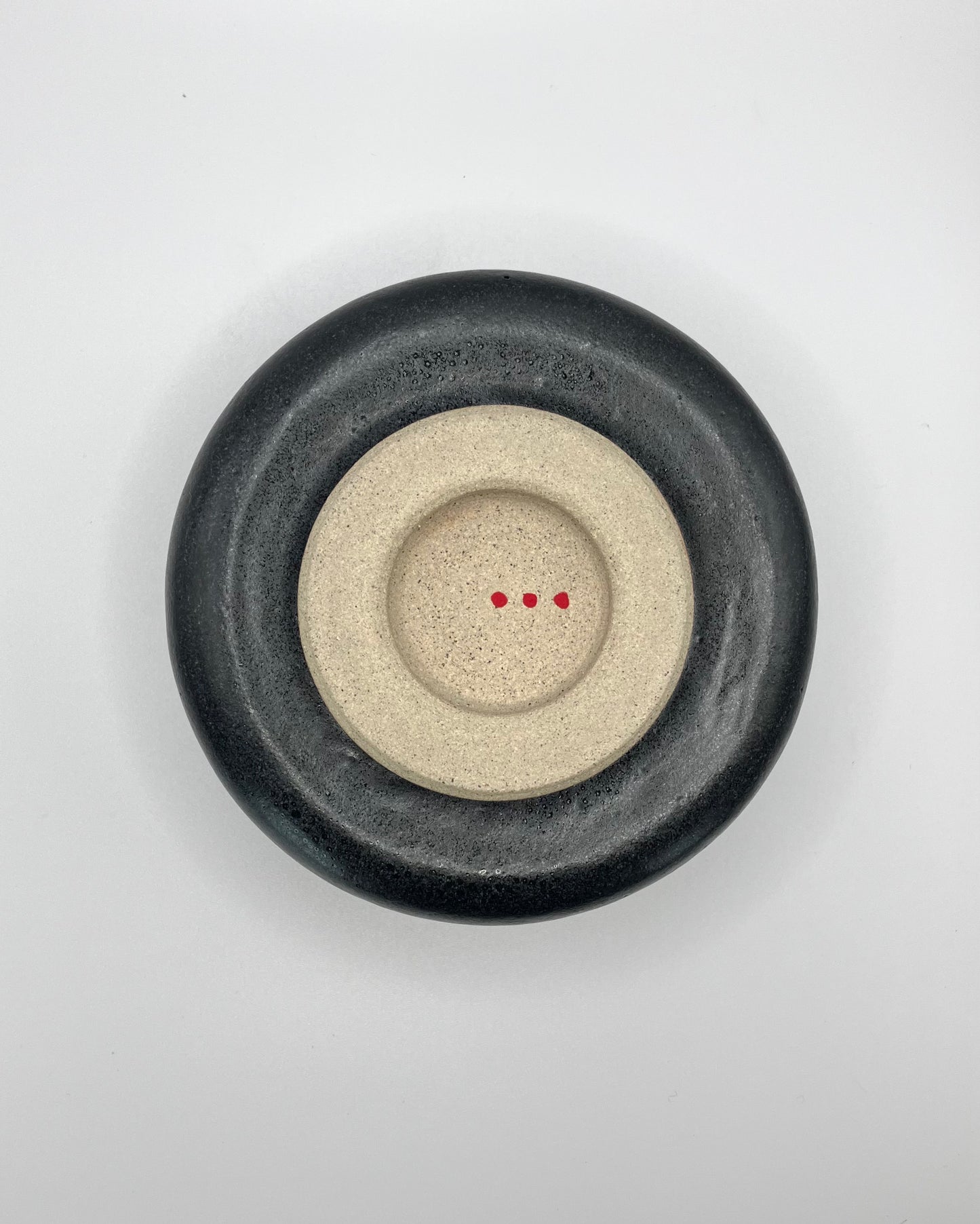Salamander bowl