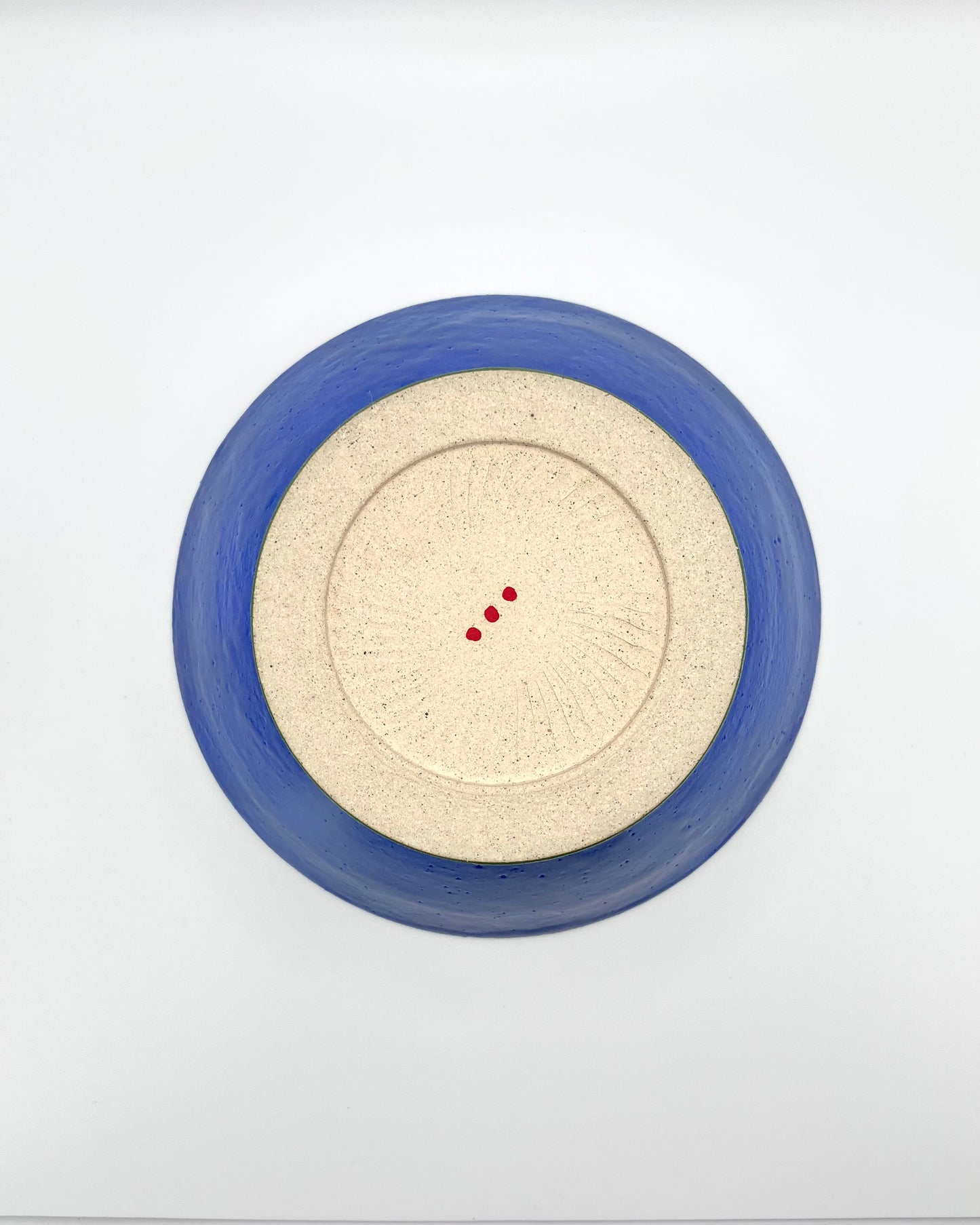 3 colour bowl