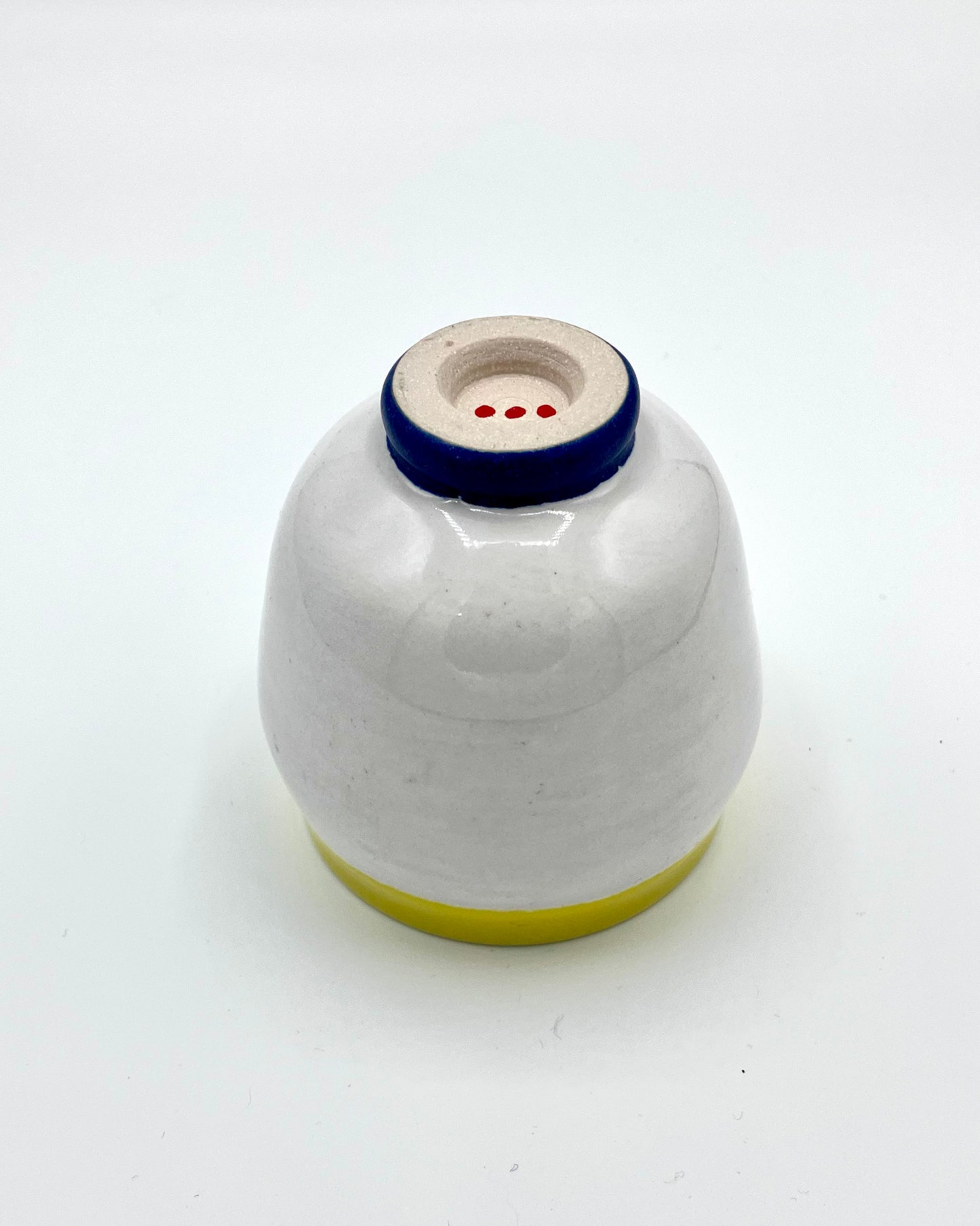 Pearl drop cup (second)