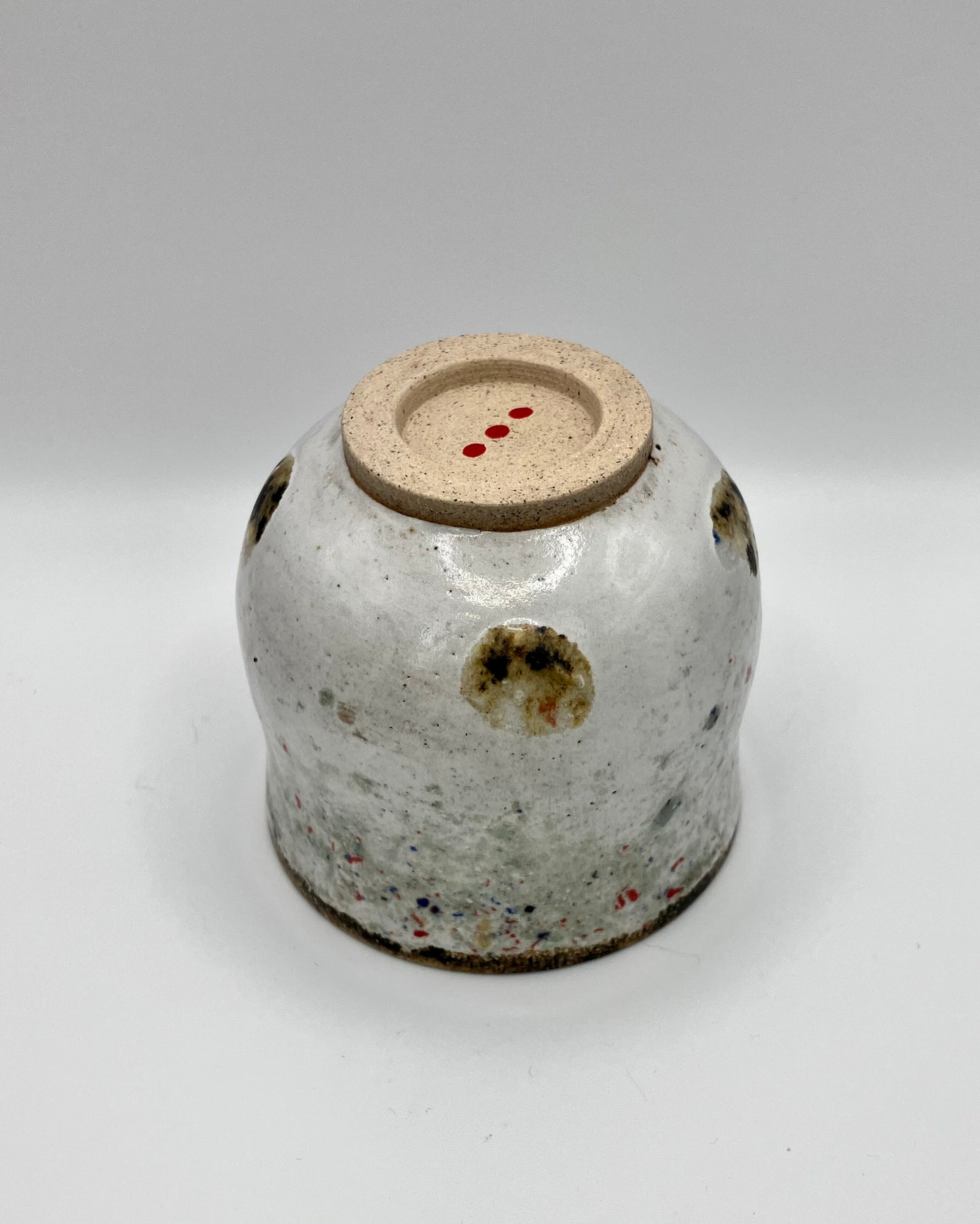 Eric’s cross - leftovers