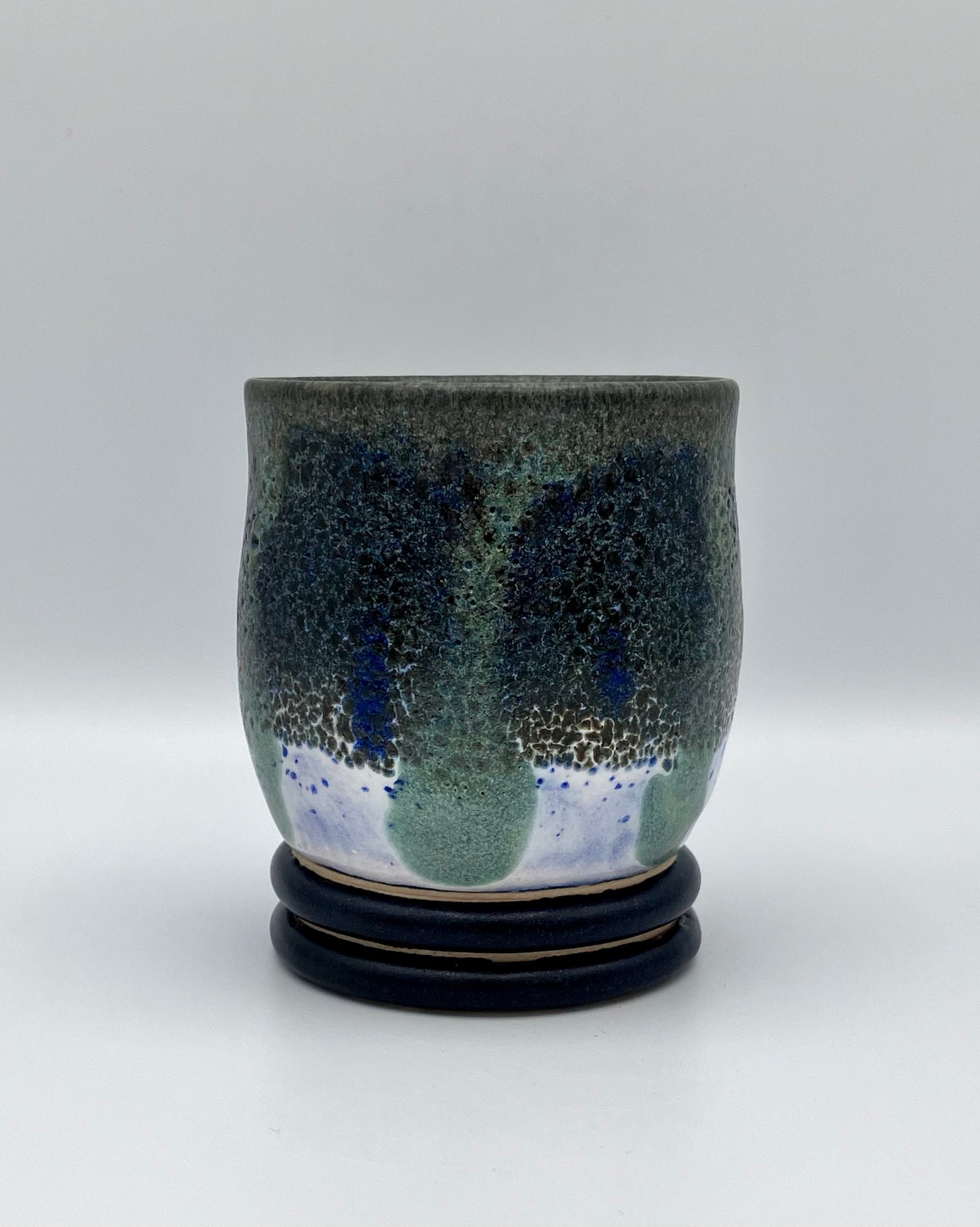 Rockpooling cup (second)